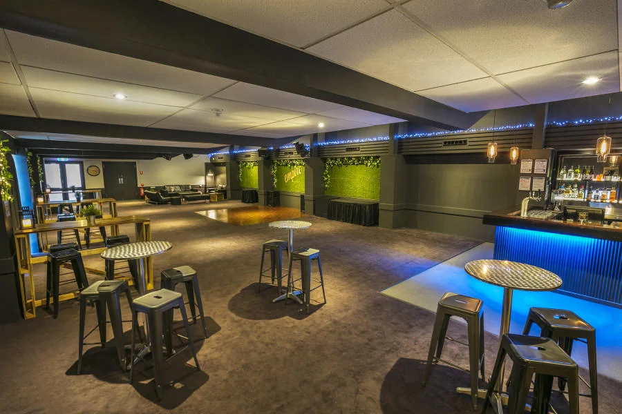 Functions — Manhattan Hotel, Ringwood, VIC