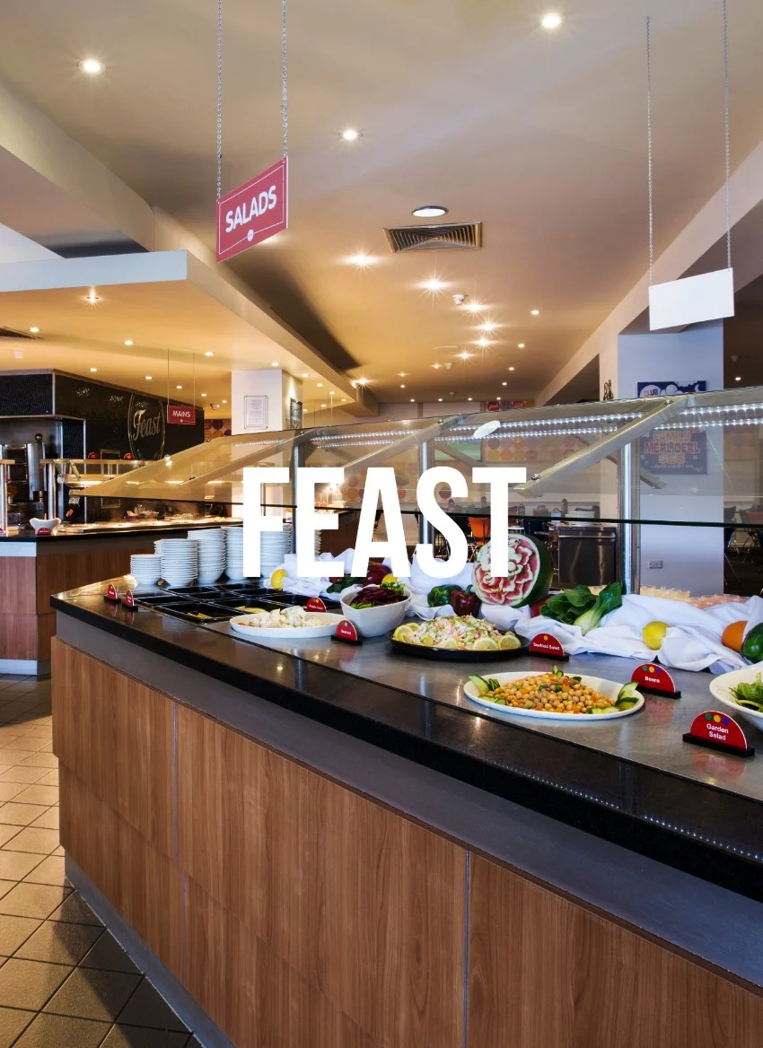 Manhattan Hotel Ringwood Vic - 