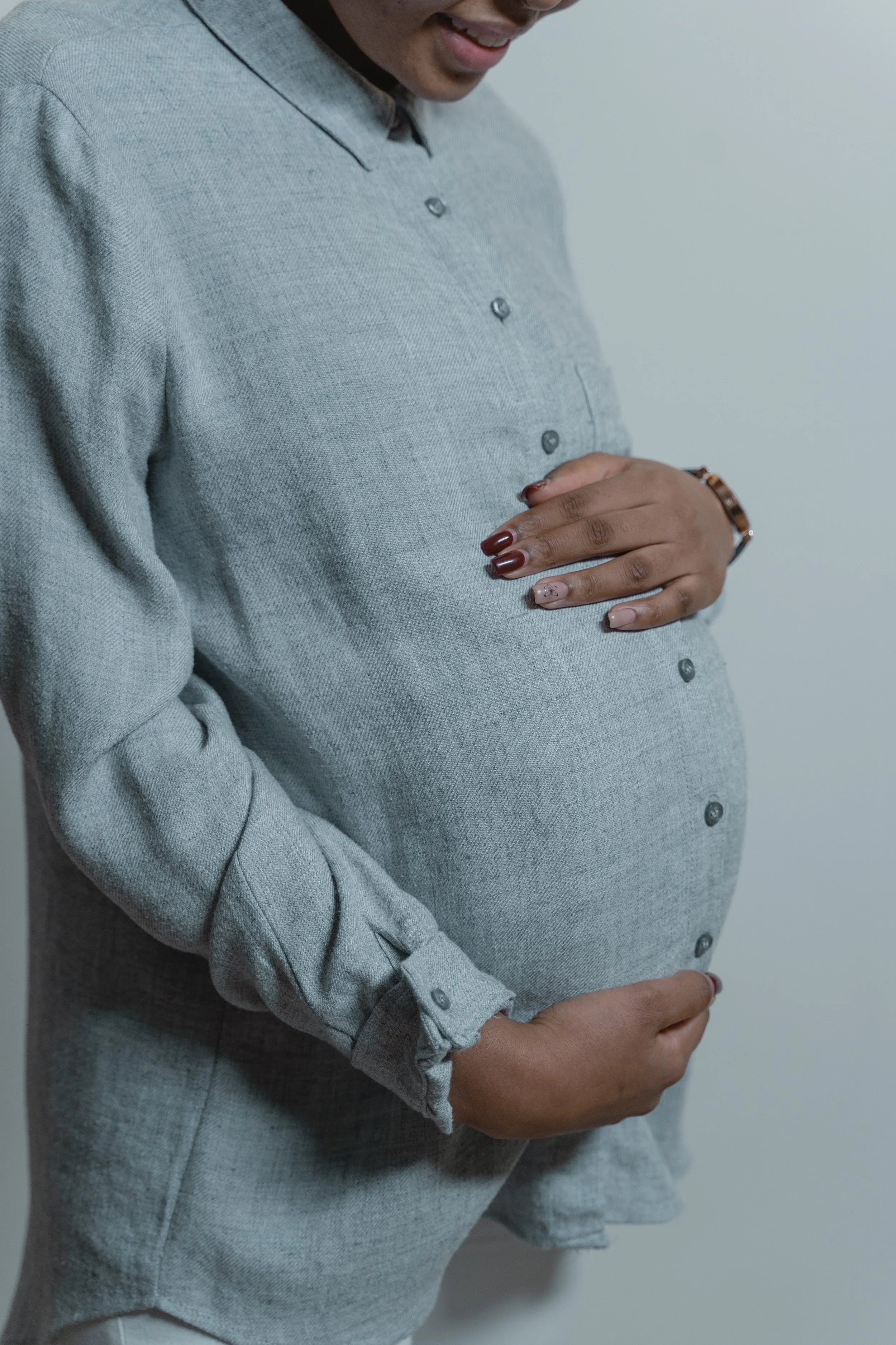 The Latest: CDC’s Updated Research on COVID-19 and Pregnancy