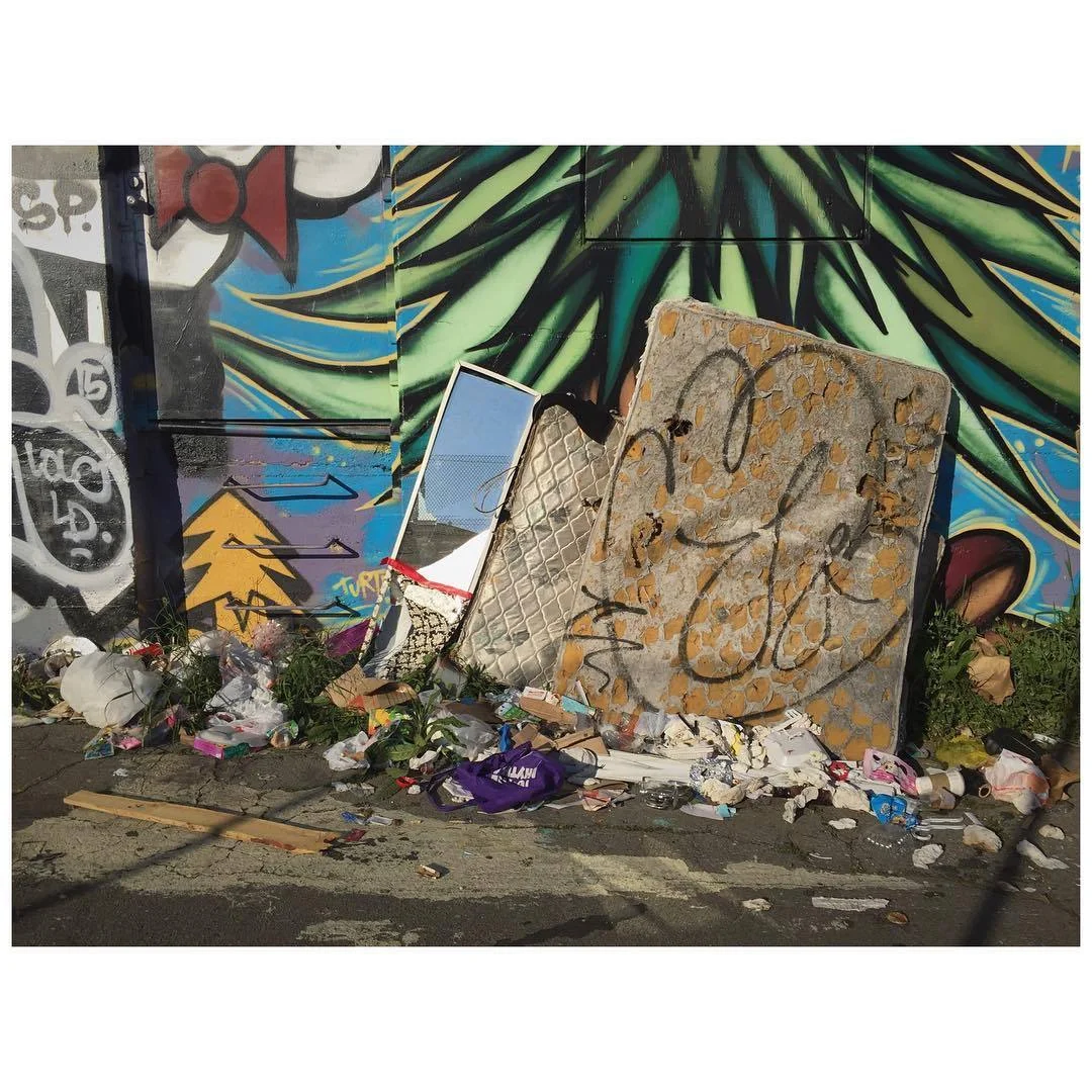 Munson Way & 21st Ave.