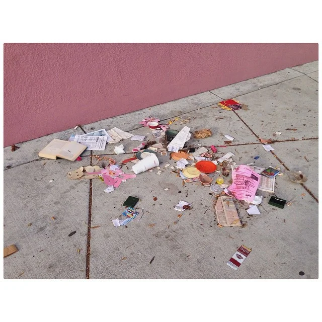 Foothill Blvd & 23rd Ave.