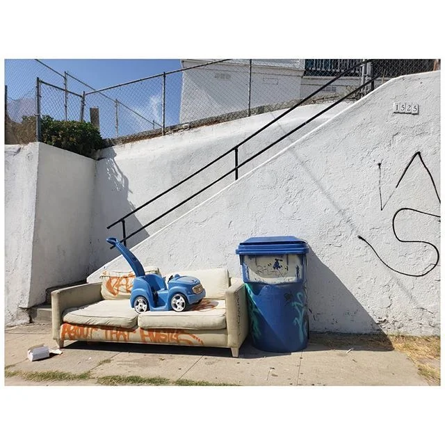 Glendale & Temple