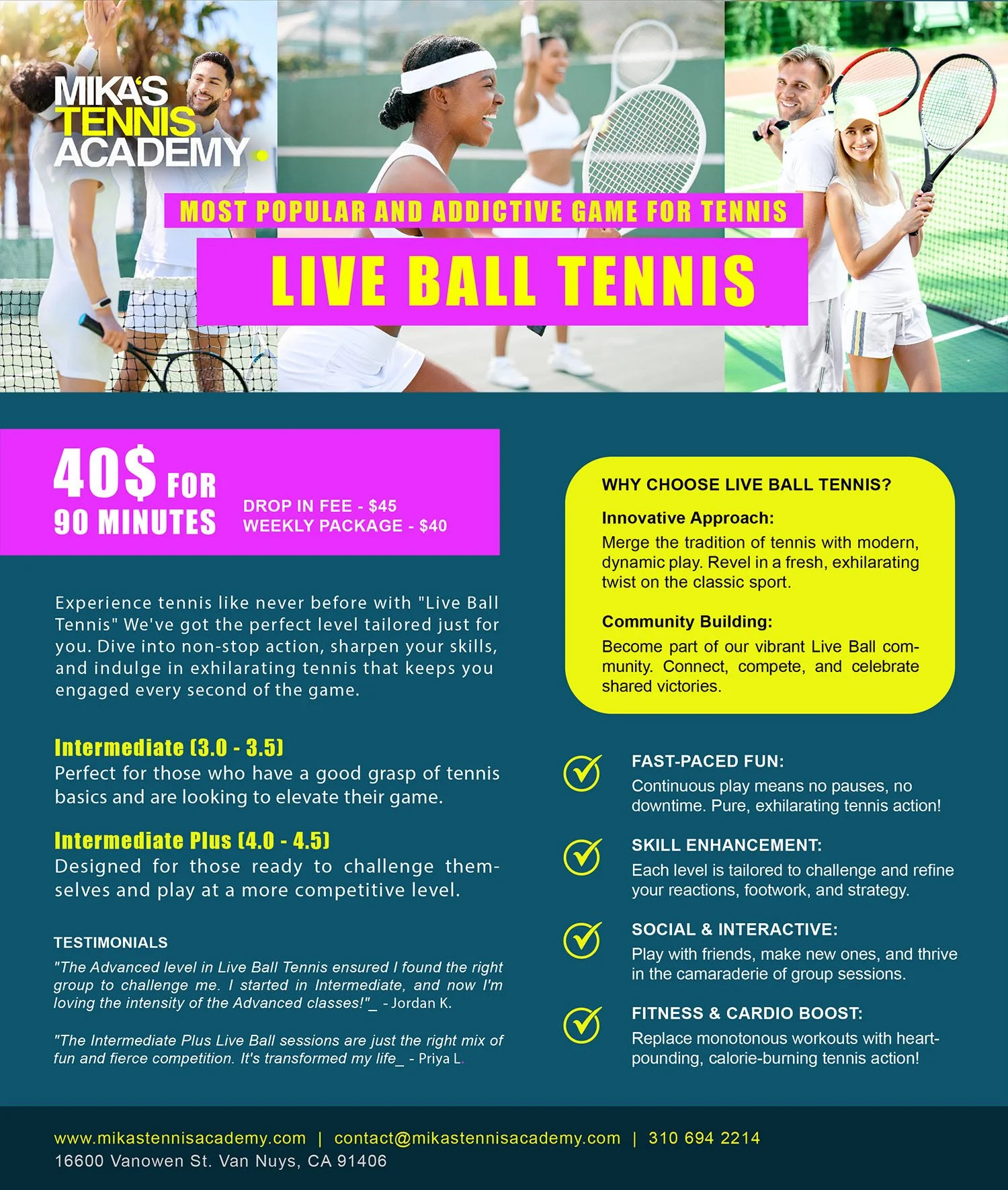 усик дюбуа 2 liveball