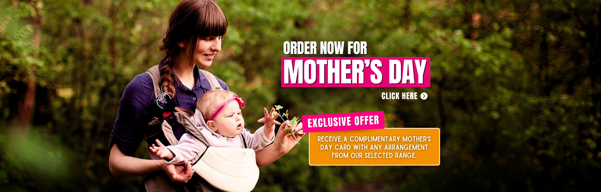 Scent Florist MD Banner - Offe Wide Web Banners.png