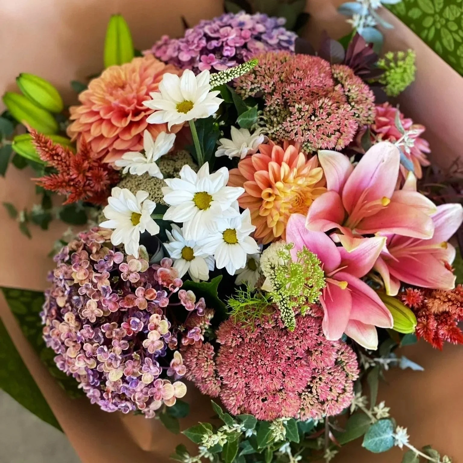 Season's Best 'Scent Signature'