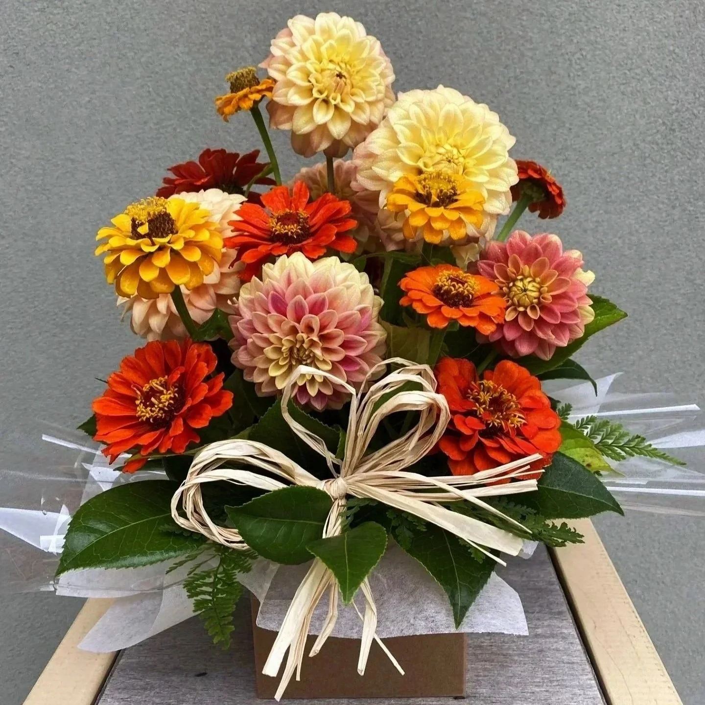 Seasonal Scent Special