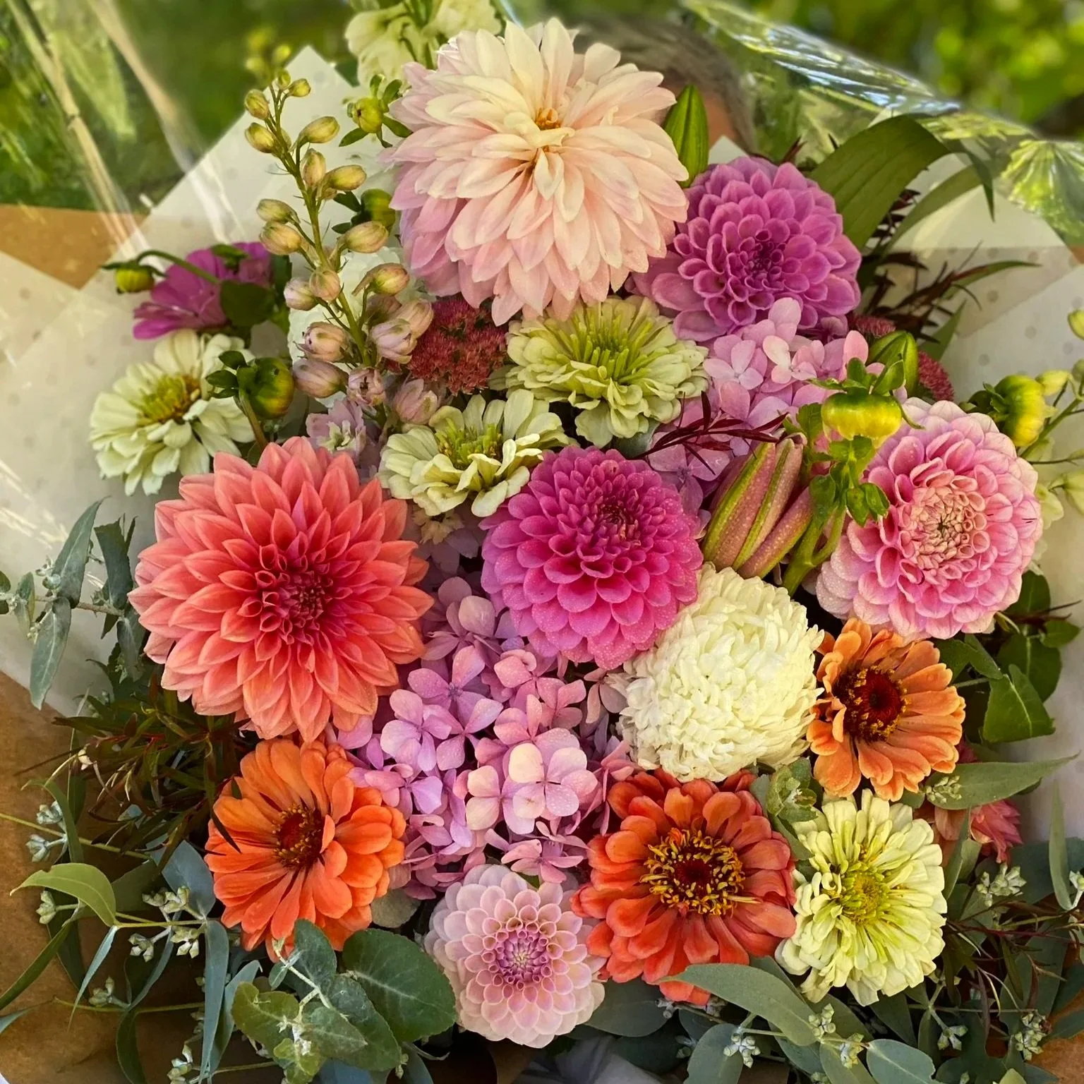 Season's Best 'Scent Signature'