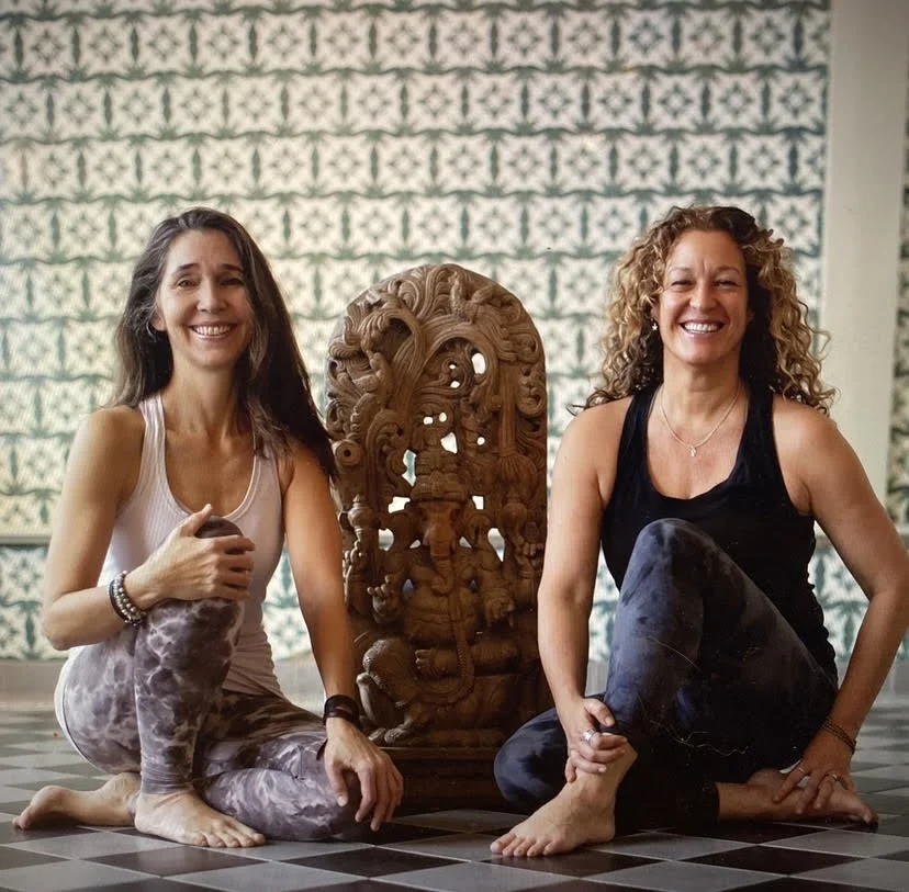 Yogatreat med ayurveda, yoga och Yoga nidra