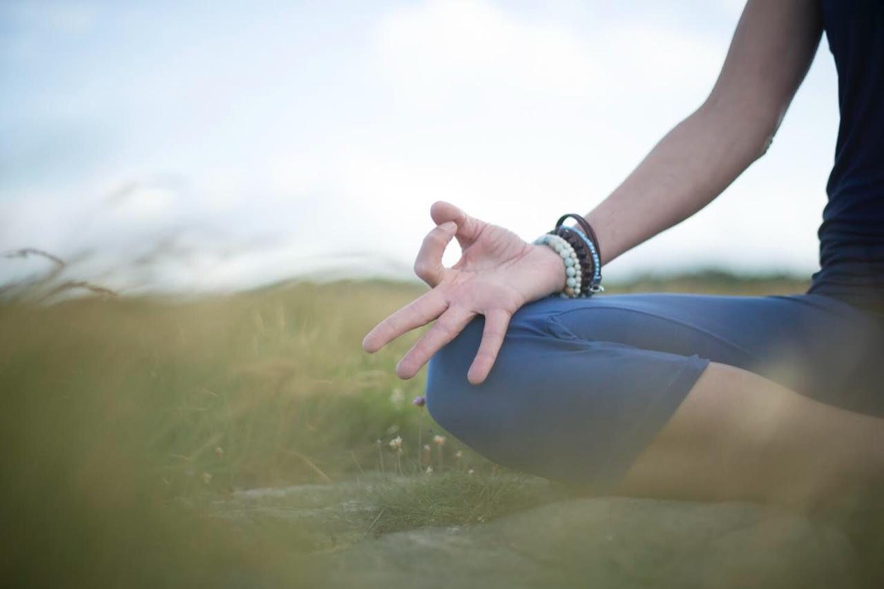 Temaklass - introduktion till yoga