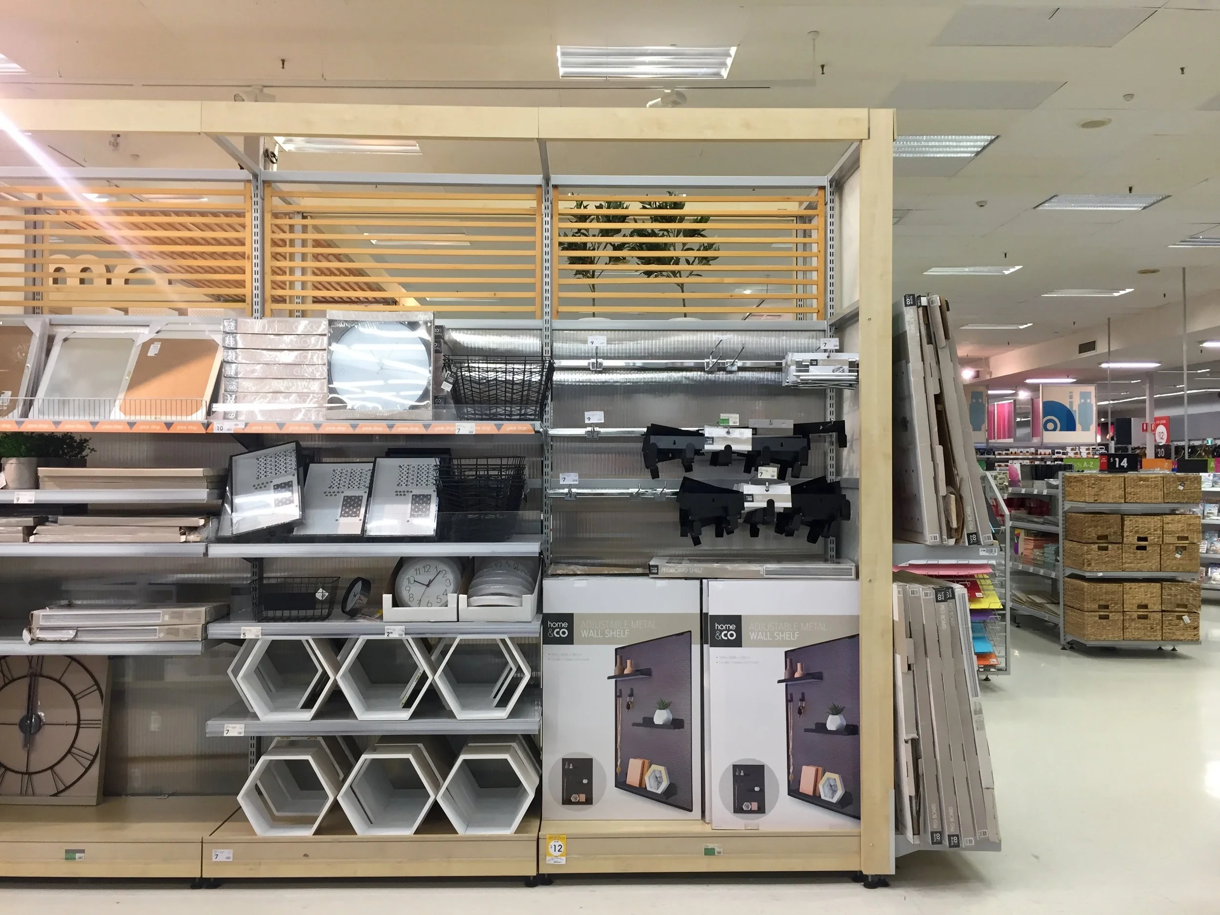 || Why I Can't Stomach A Kmart Bargain ||