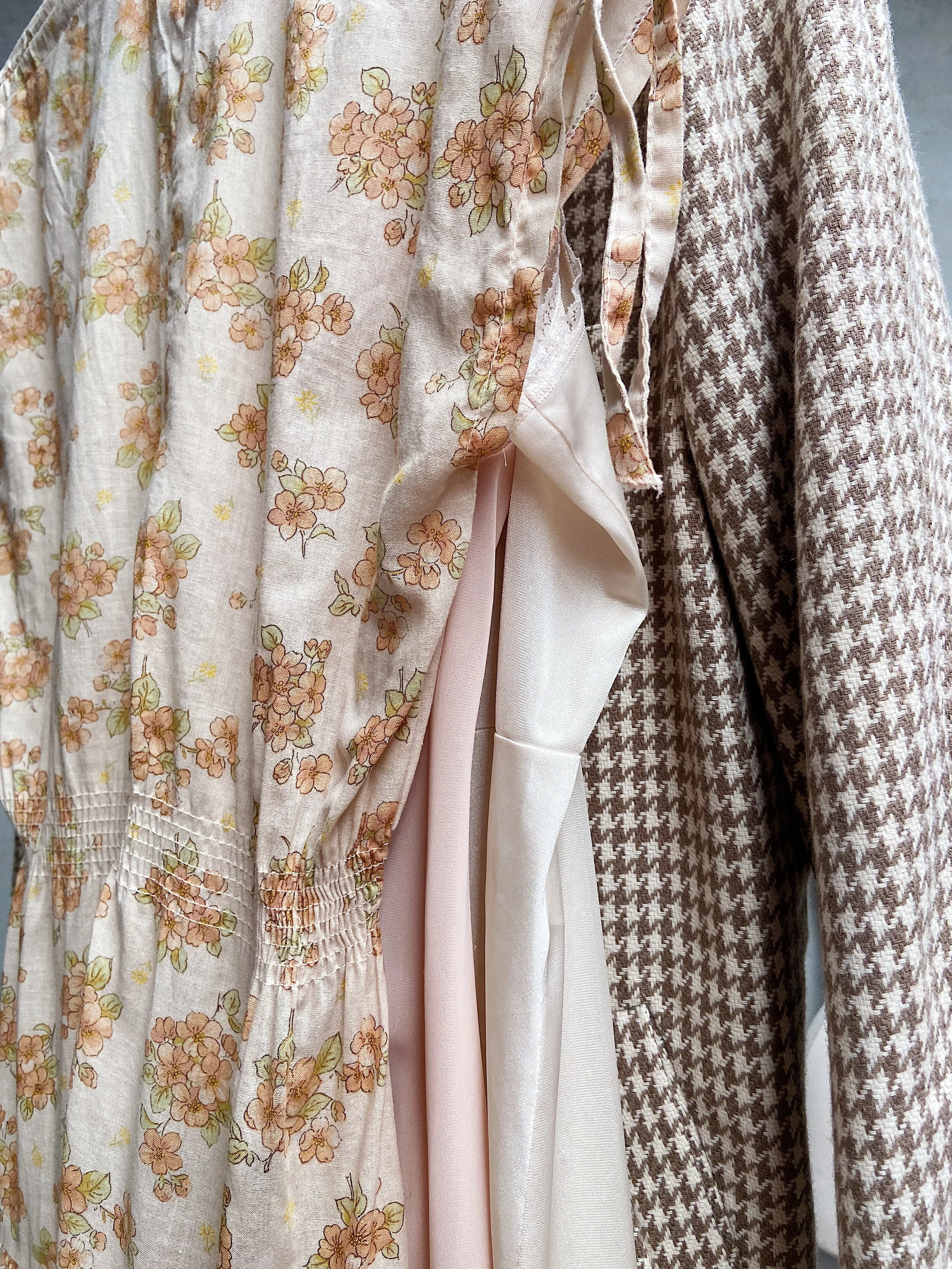 Is That Vintage? Pre Loved Seller's Market