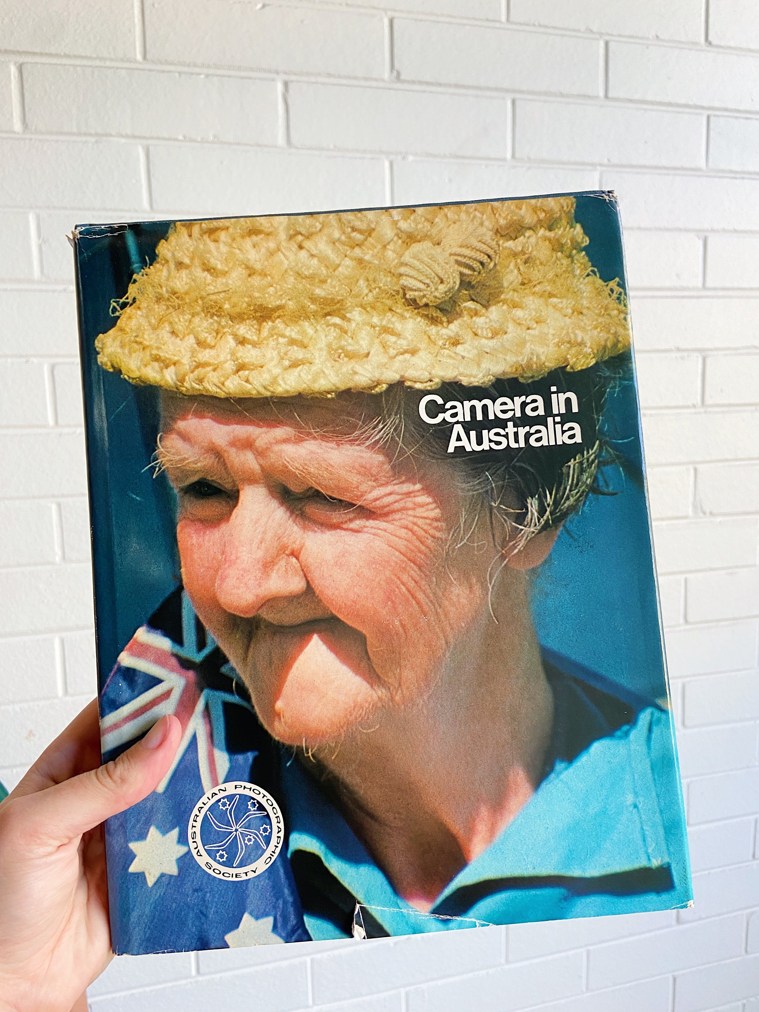 Camera In Australia (1970)