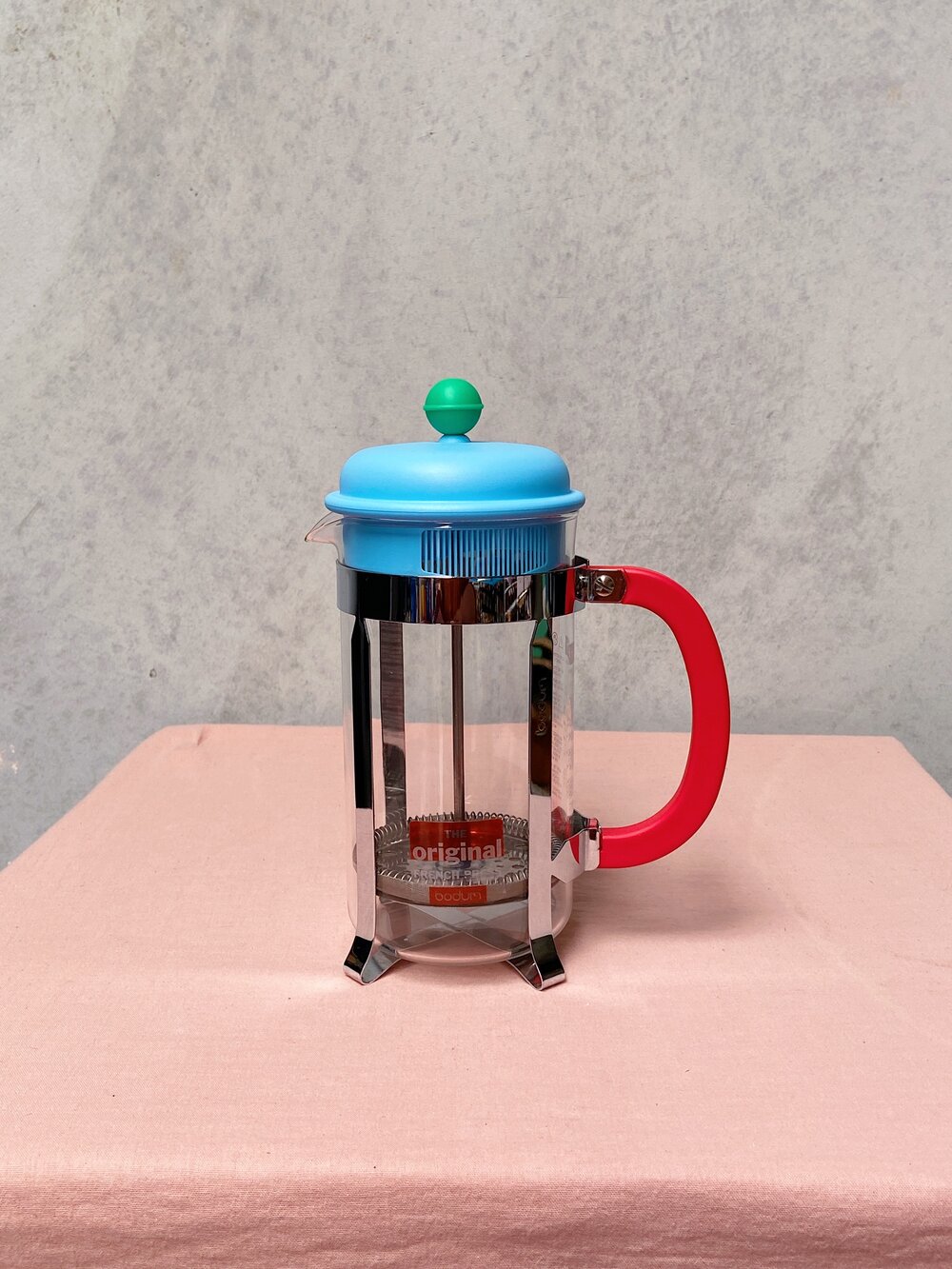 Bodum Electric Kettle – MoMA Design Store
