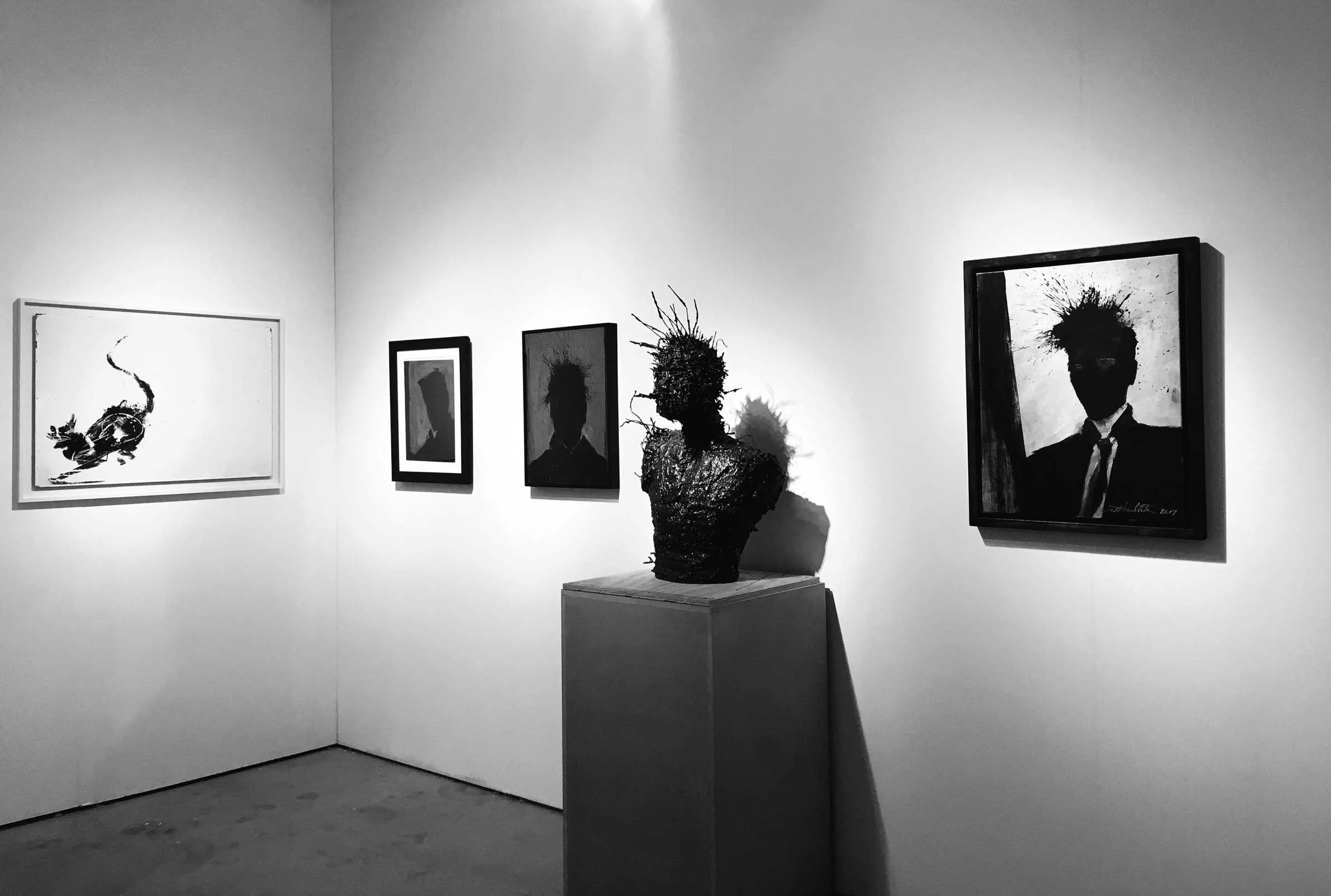 Art Miami 2017