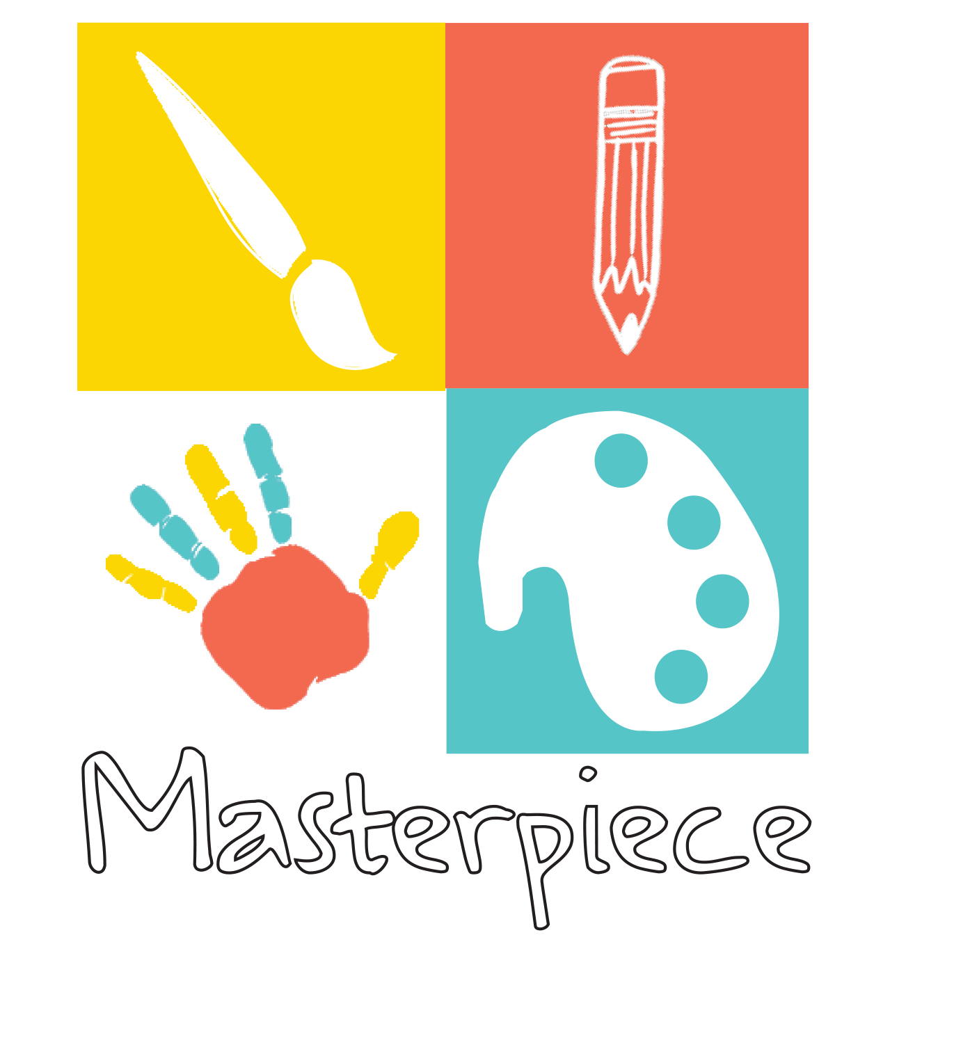 Masterpiece Art Parties and Playdates