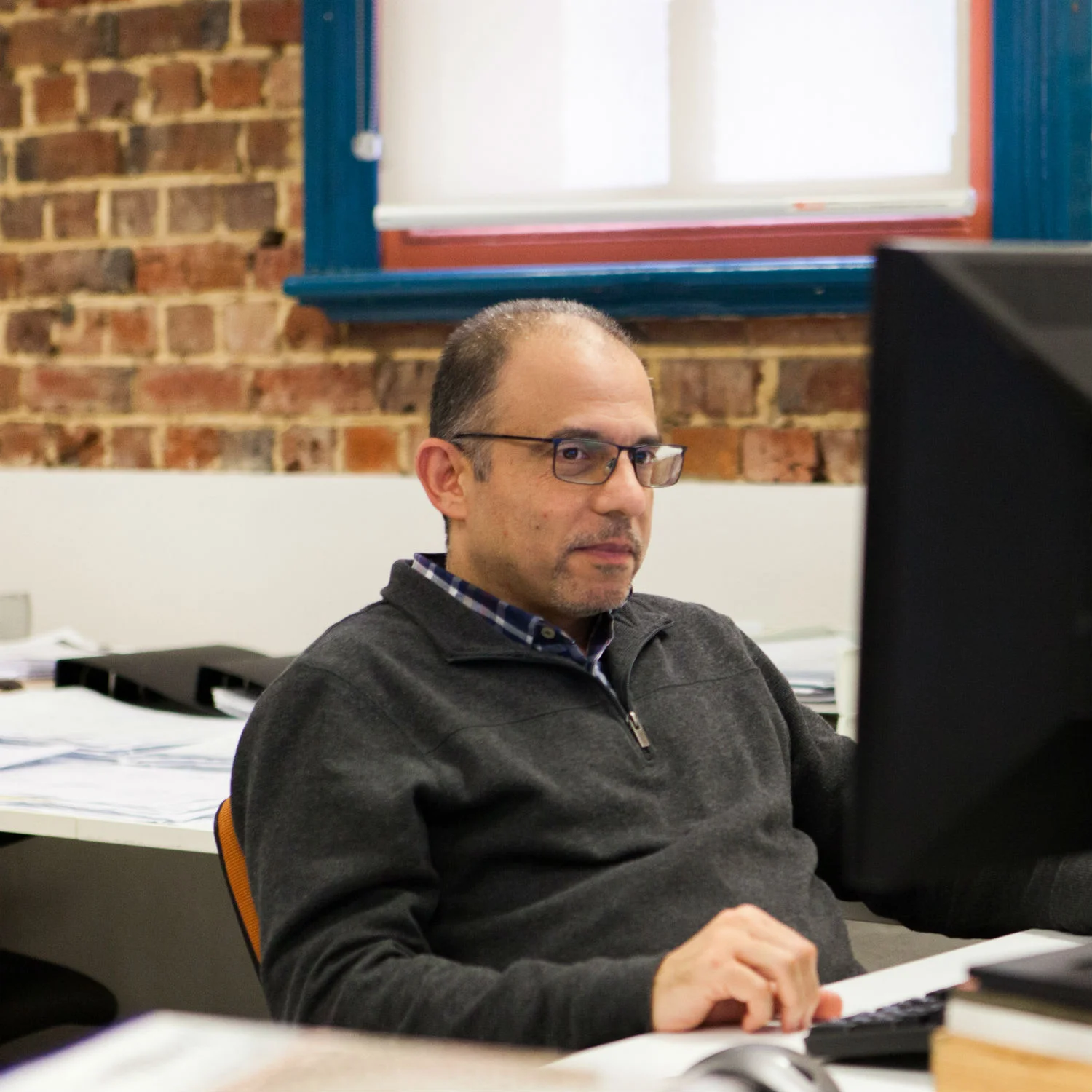 Ahmad Salam Senior Architect Ahmad has built a portfolio of project experience that has its roots in cultural and architectural diversity. He has experience working on projects around the globe and has spent the last fifteen years focussed on his new-found passion, health architecture. By applying his wealth of practical knowledge to projects, Ahmad always finds the best solutions for the space in which a building exists and the people in it. See my profile on LinkedIn