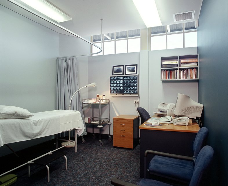 Floreat Medical Suite