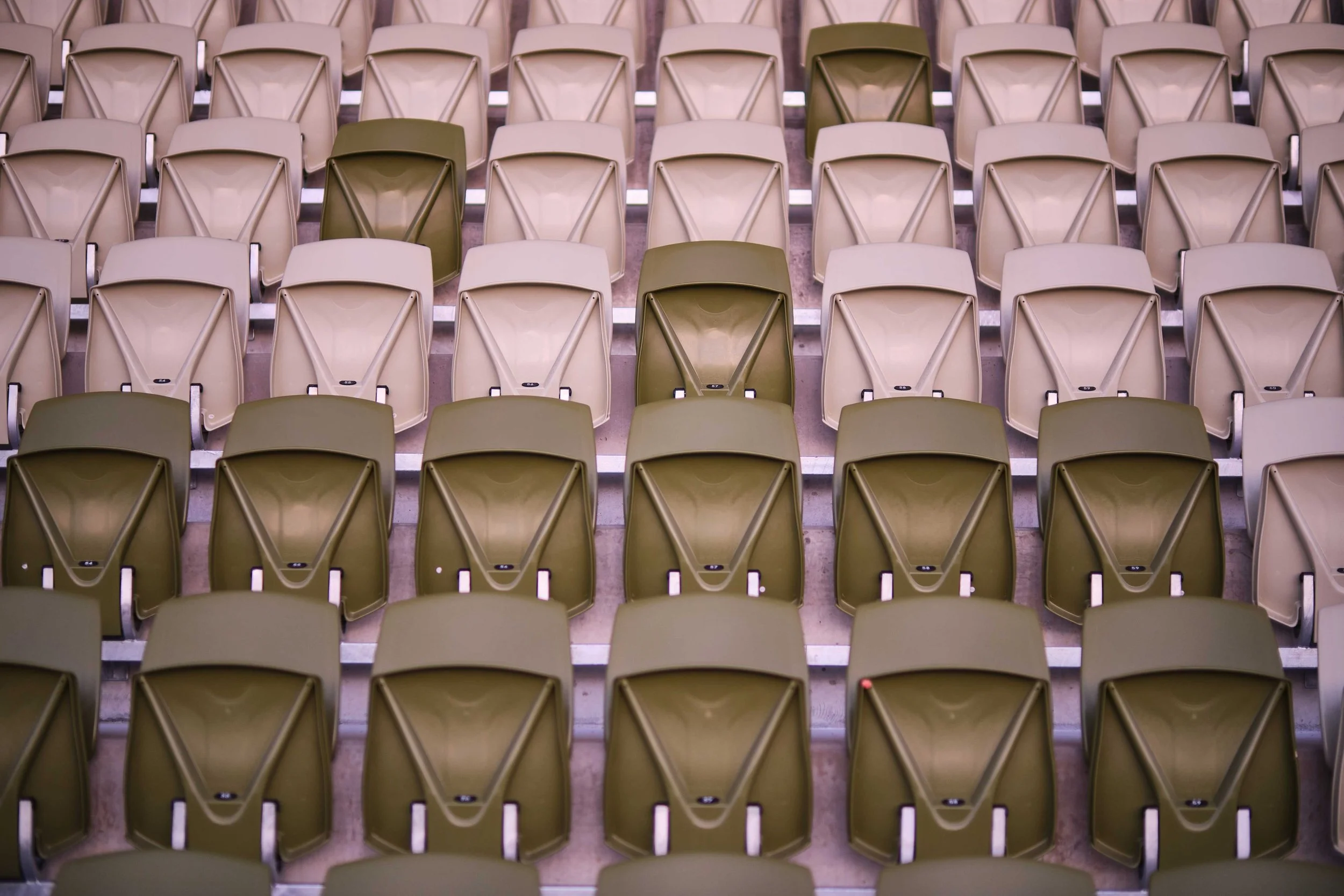 Sam Kerr Football Centre — Carabiner