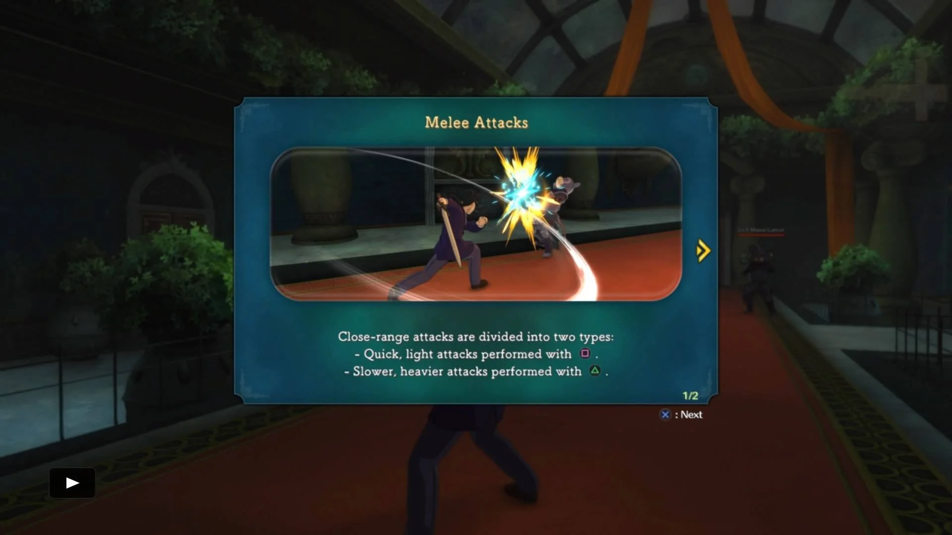 Situated Learning in Video Games