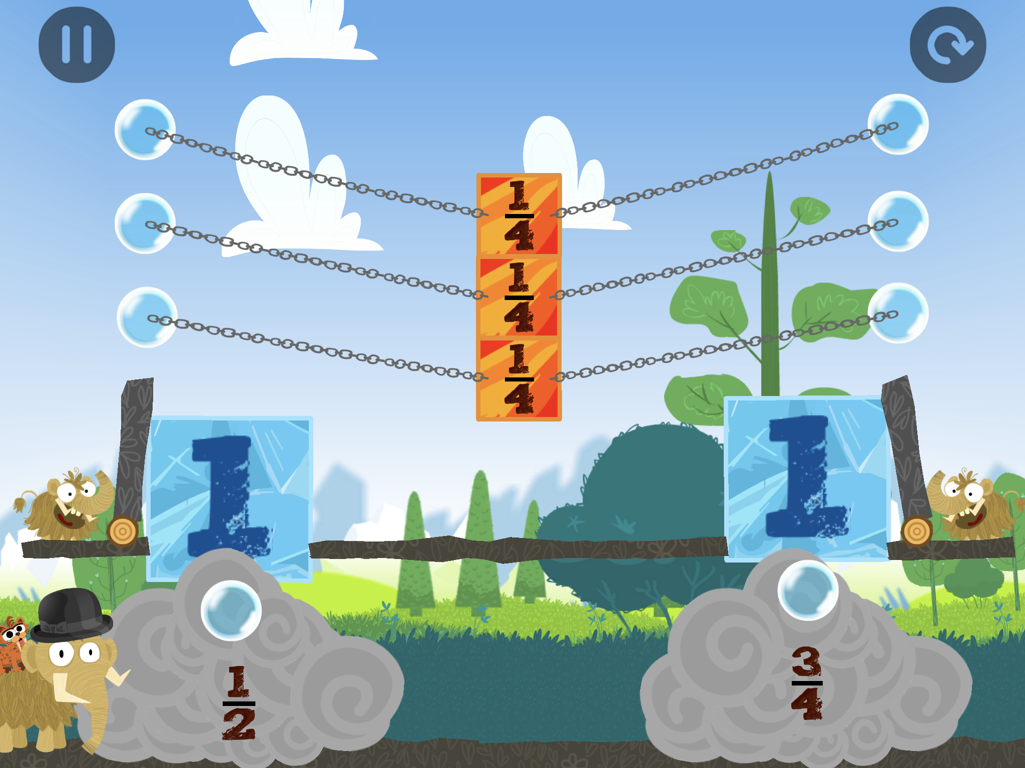 Math Makers - A Review for Teachers and Parents