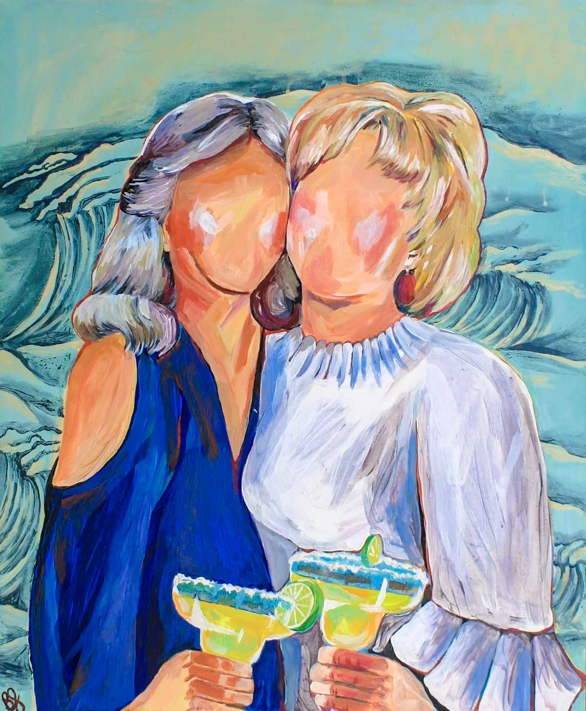 Margarita Mamas