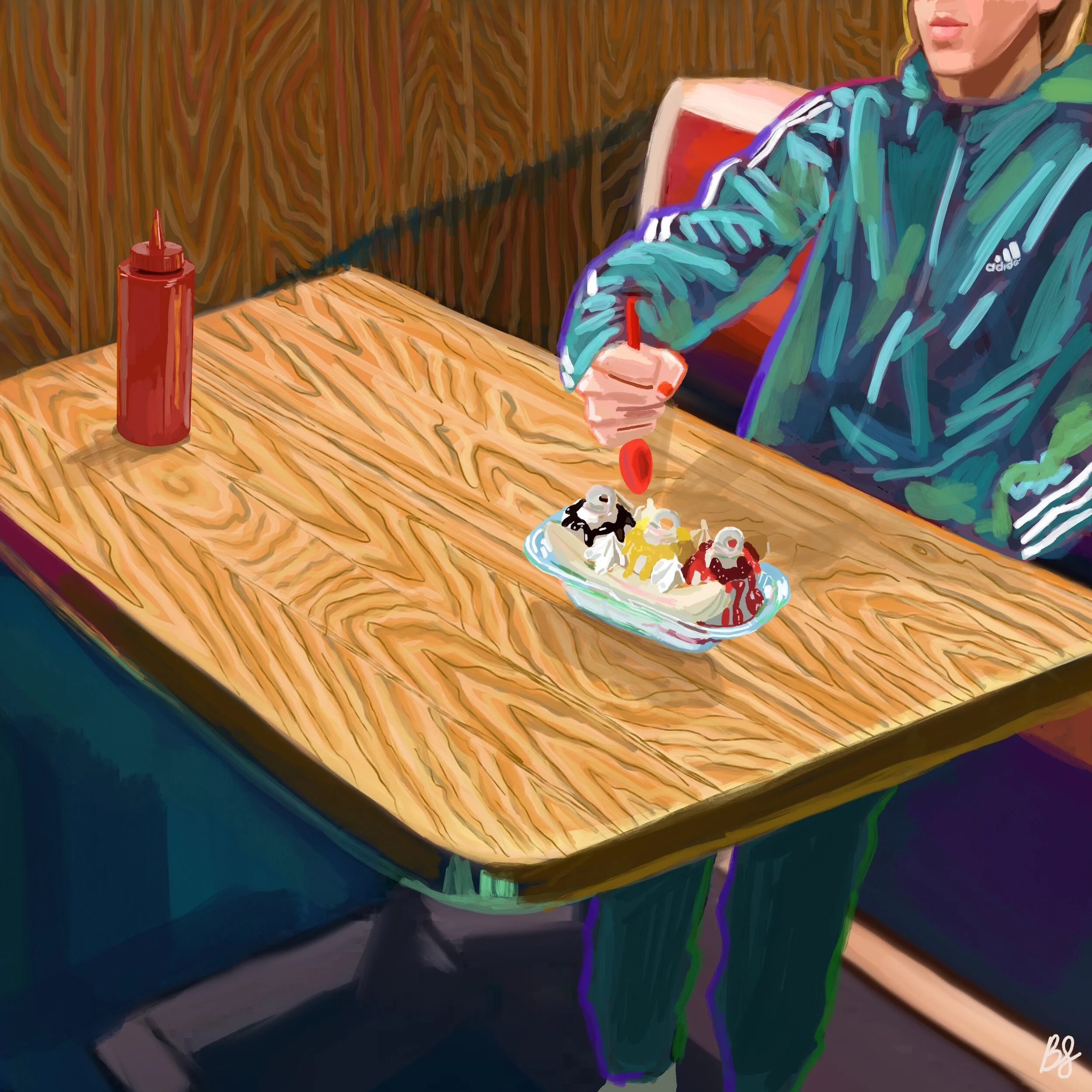 Pissed Off At DQ 2.JPG