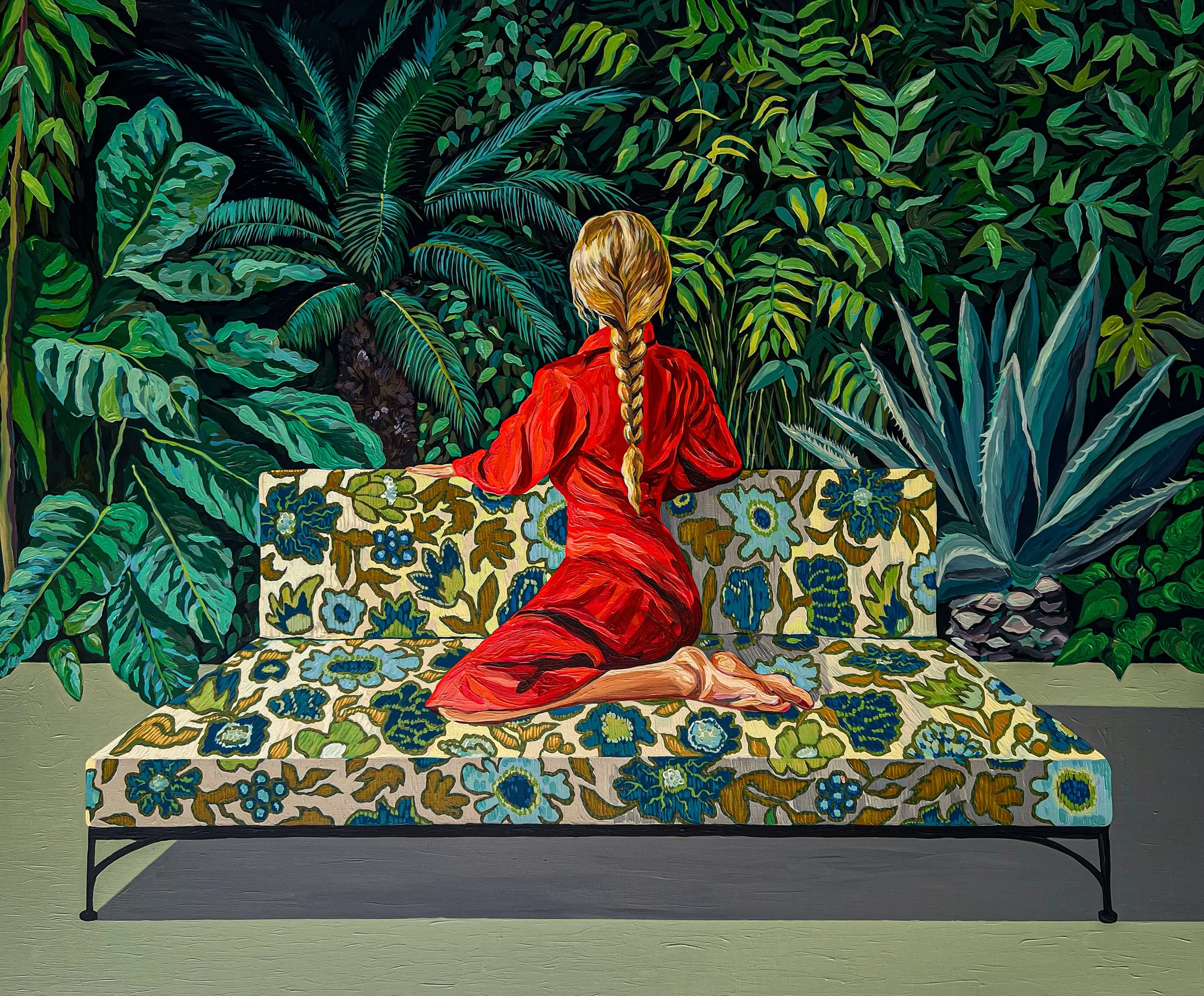 Thinking About Everything