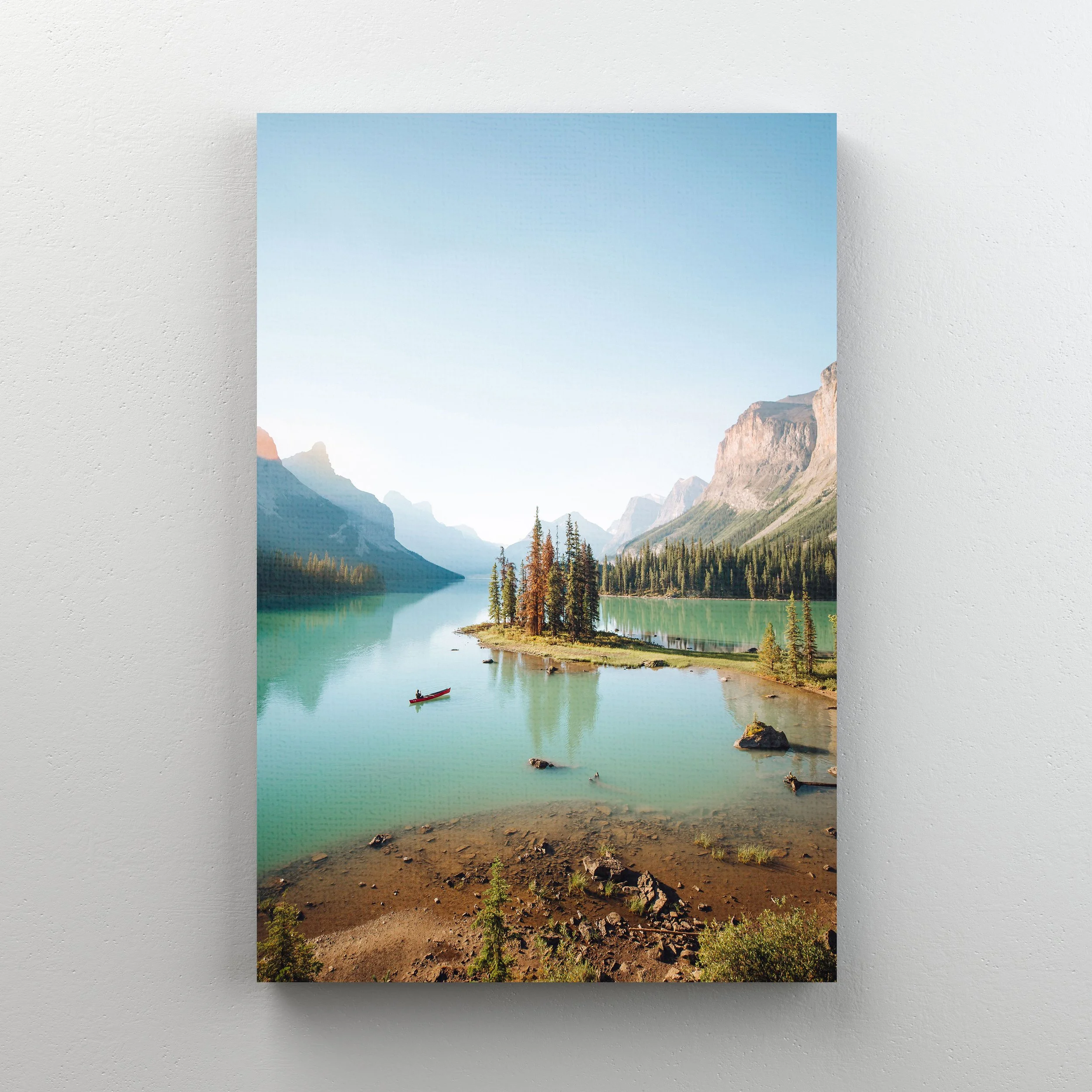 Maligne Lake Canvas.jpg