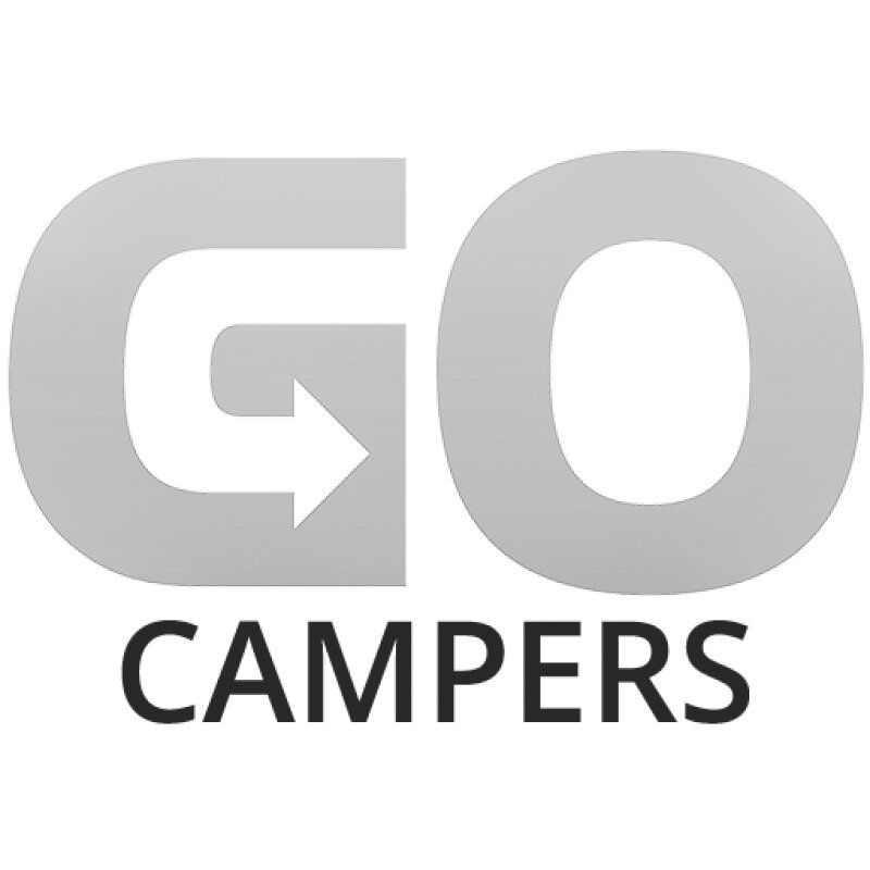 GoCampers - Kat Craats