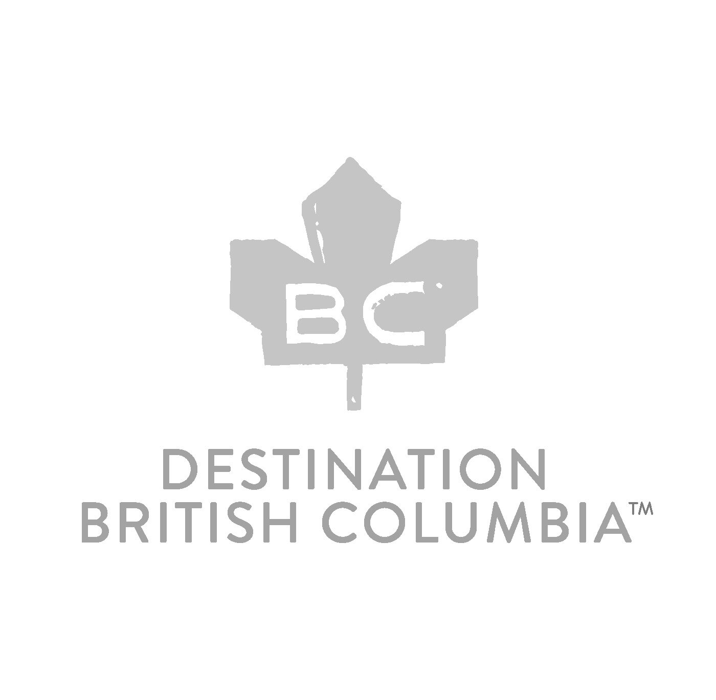 Destination BC - Kat Craats