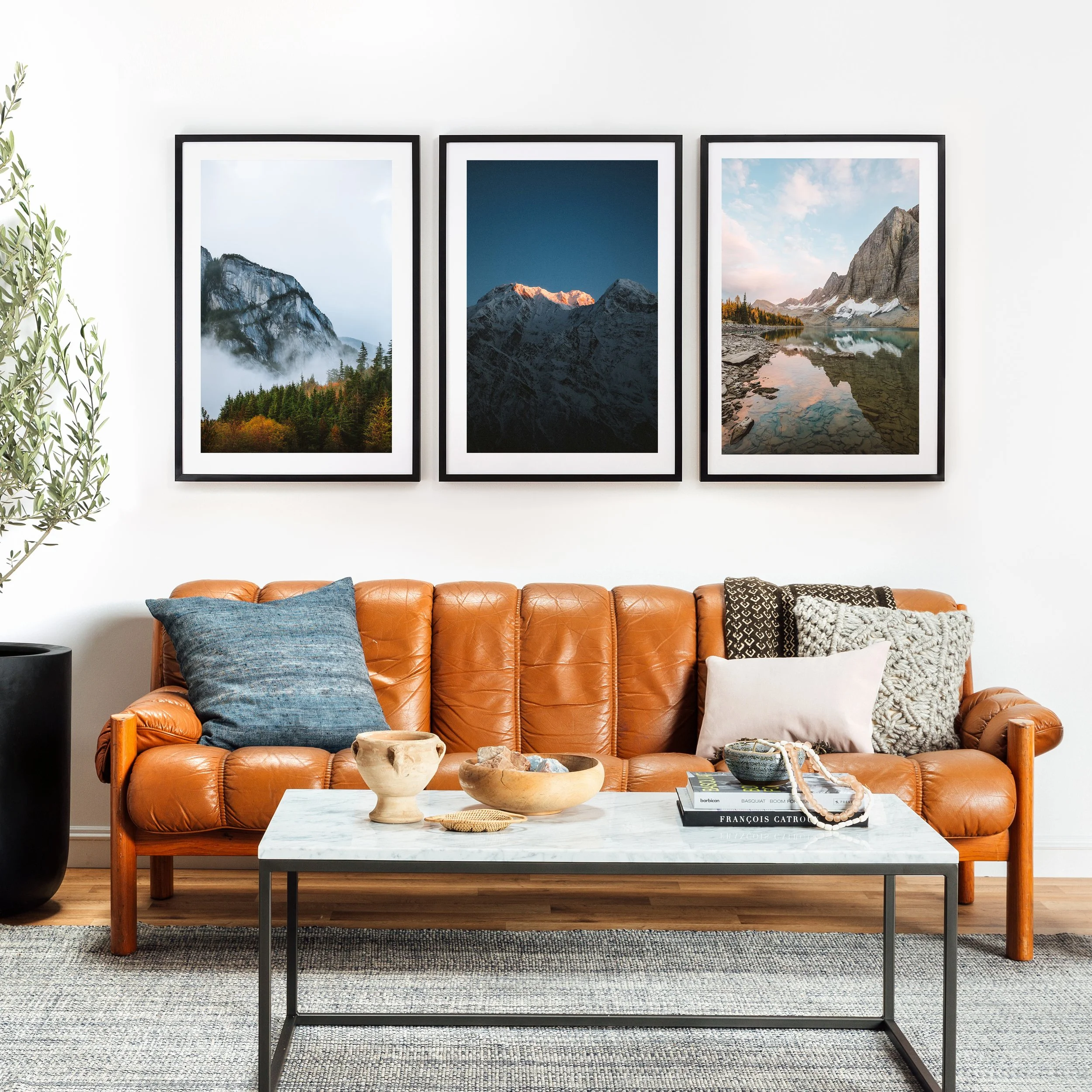 Gallery Wall Bundles