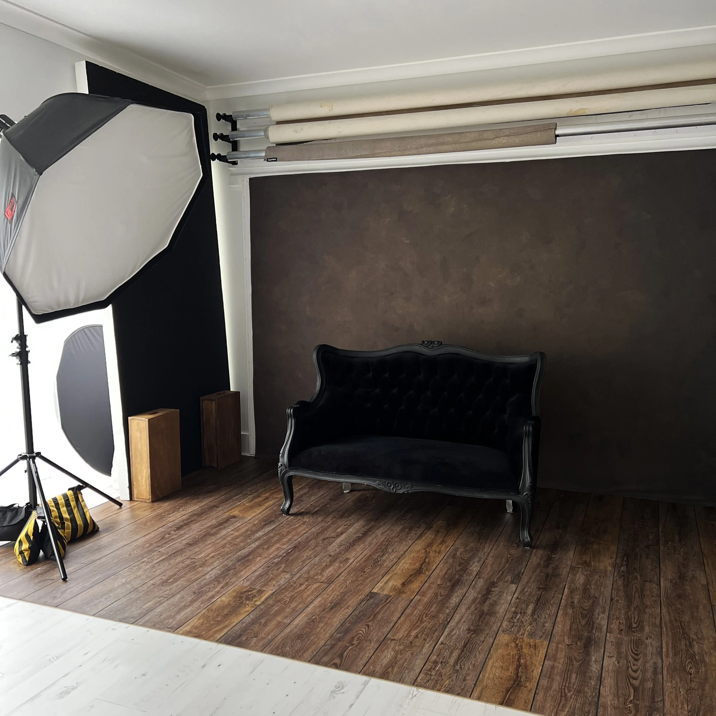 Kelly Stephens Photography Photography Studio Melbourne