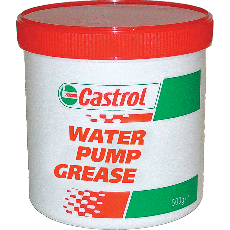 Castrol Classic Oils Water Pump Grease