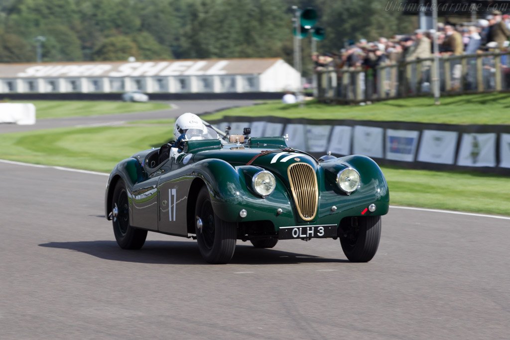 Nick Finburgh XK120.jpg