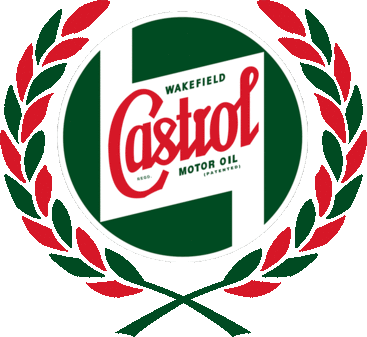 Castrol Classic Oils | Racing Lubricants