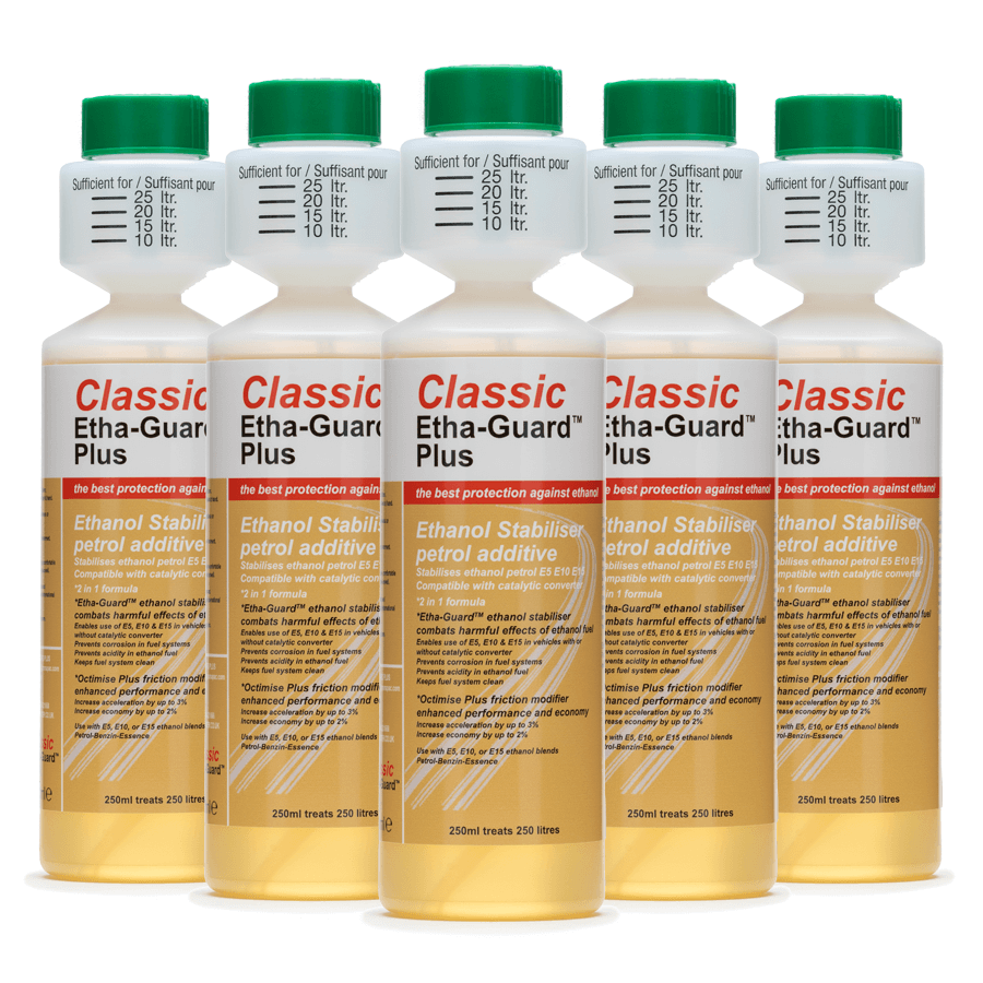 Castrol Classic Oils | Additives lead replacement Valvemaster