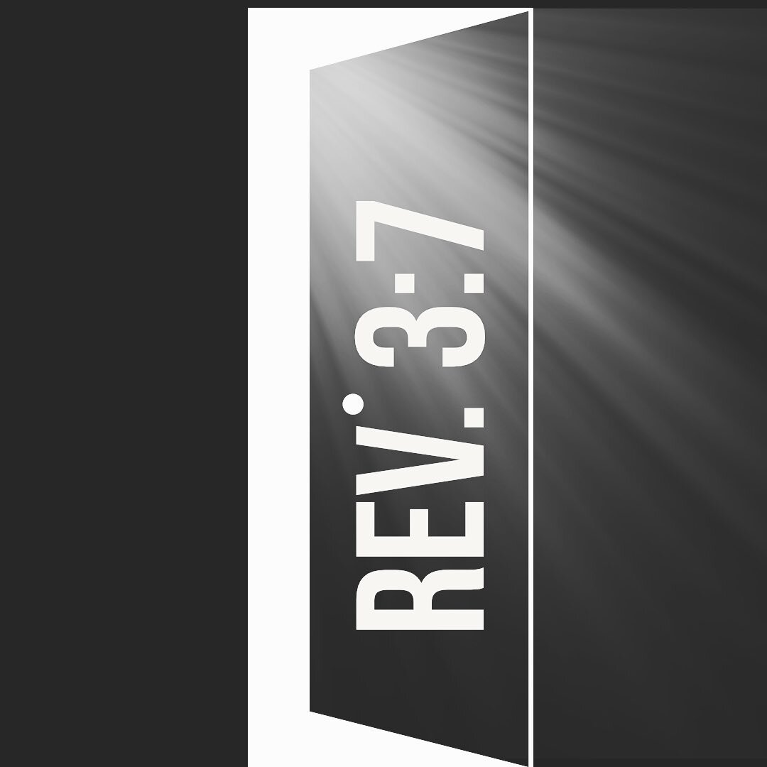 Don&rsquo;t worry, Jesus has got your door!

&ldquo;And to the angel (divine messenger) of the church in Philadelphia write: T hese are the words of the Holy One, the True One, He who has the key [to the house] of David, He who opens and no one will 