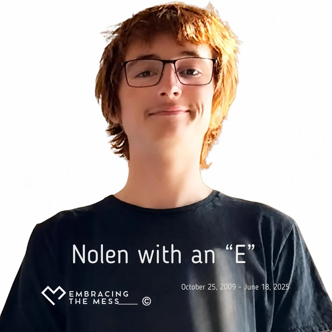 Nolan With An “E”