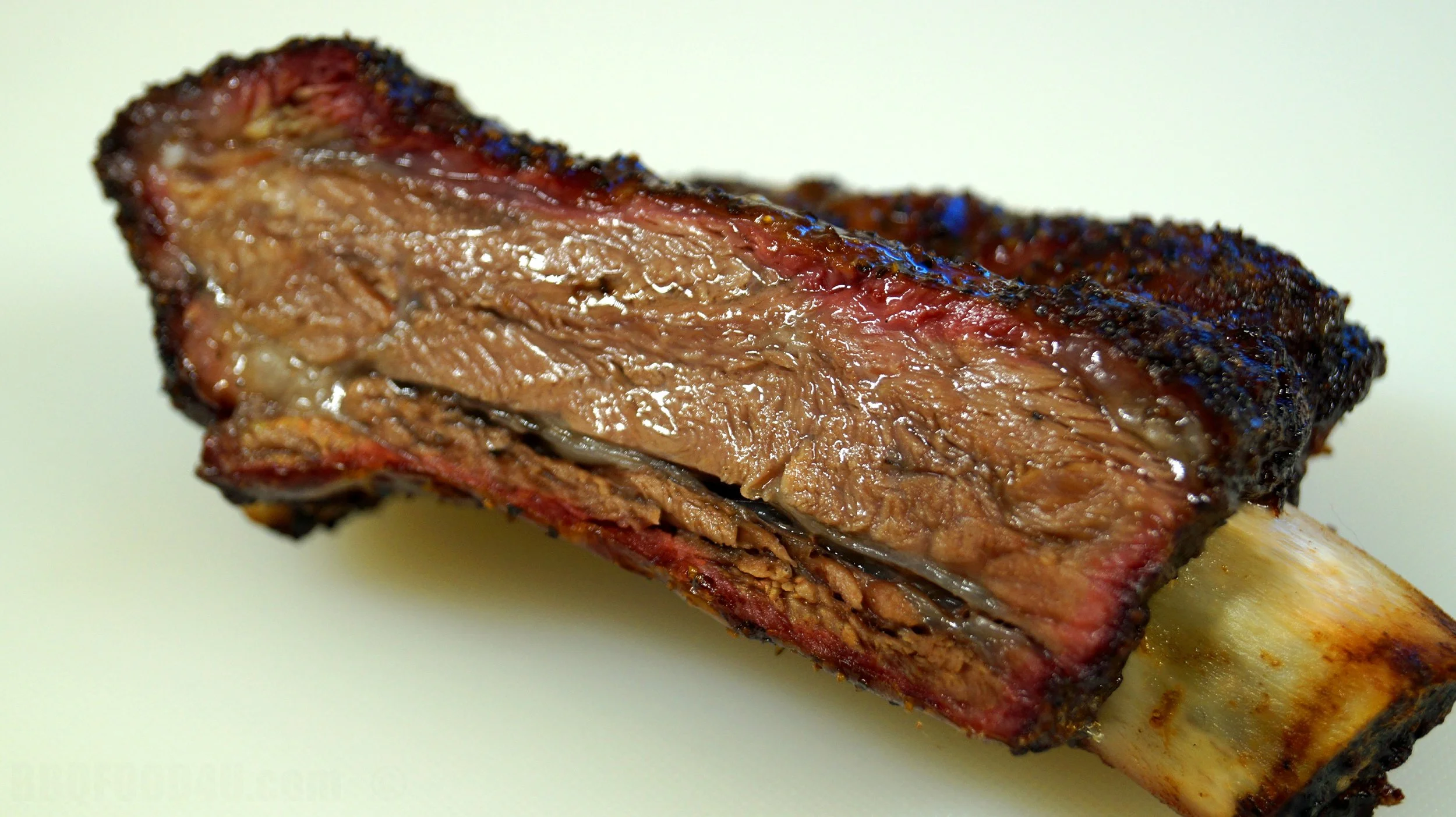 Beef Ribs