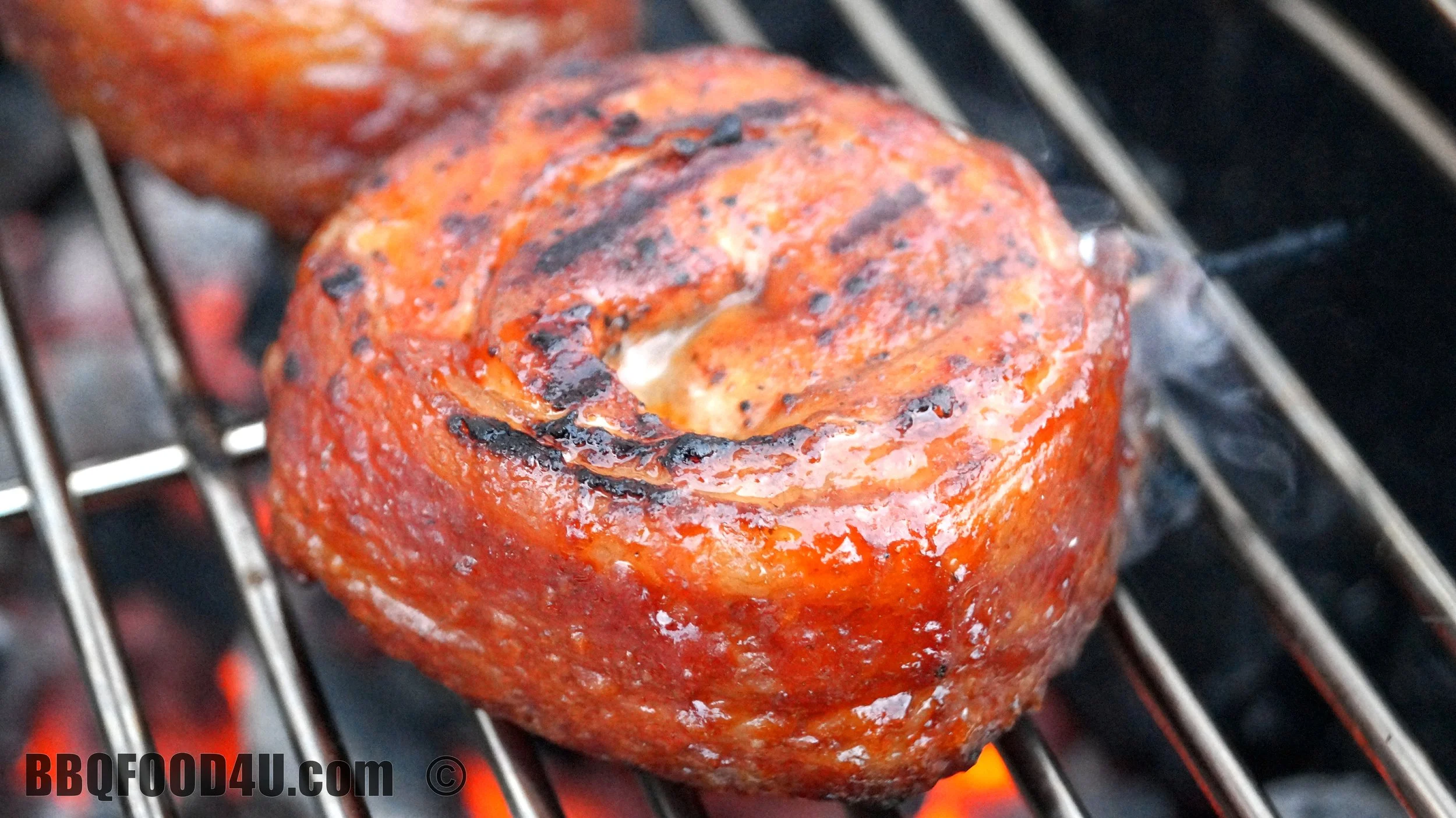 Chicken Medallions 