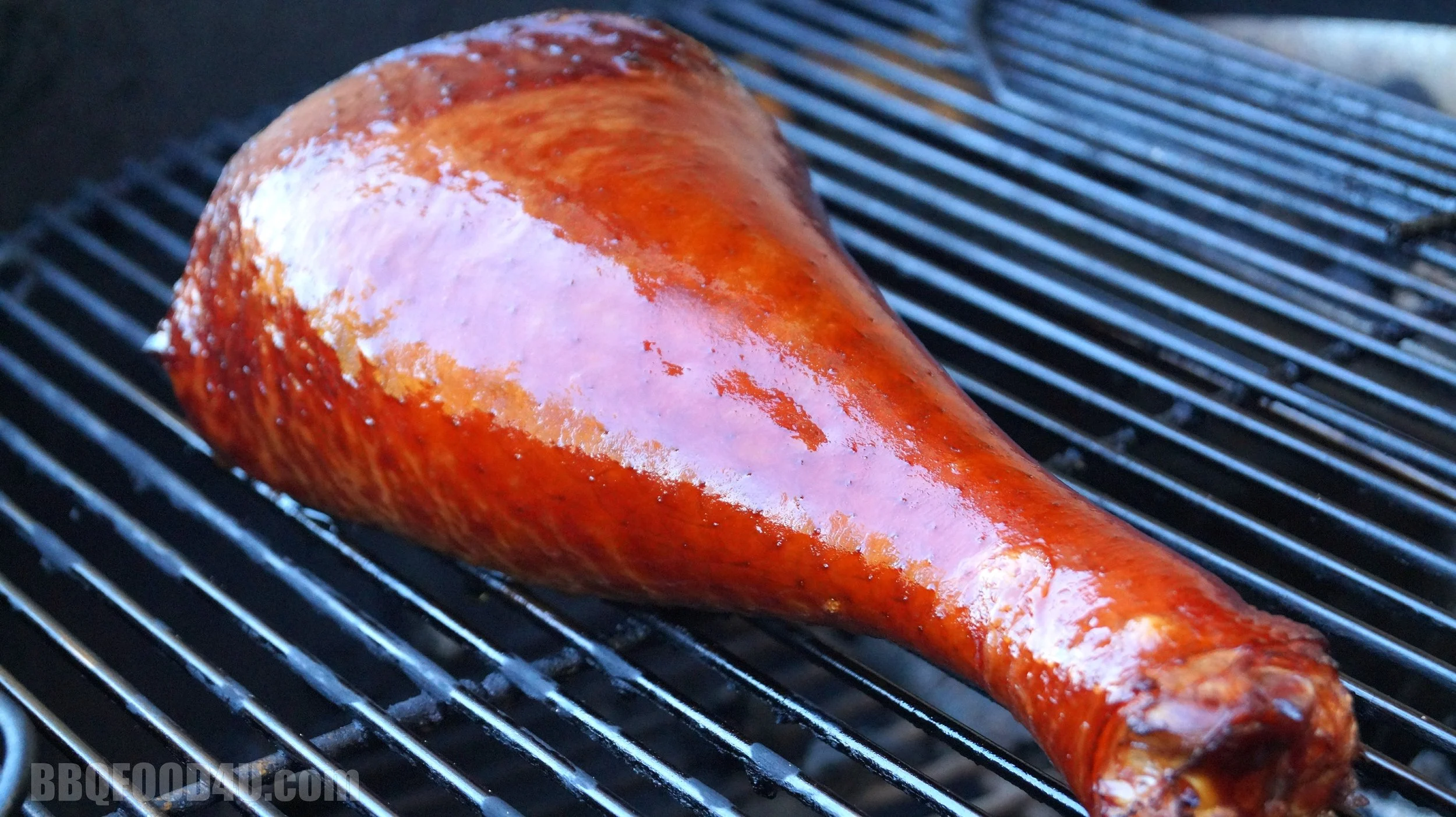 Turkey Drumsticks