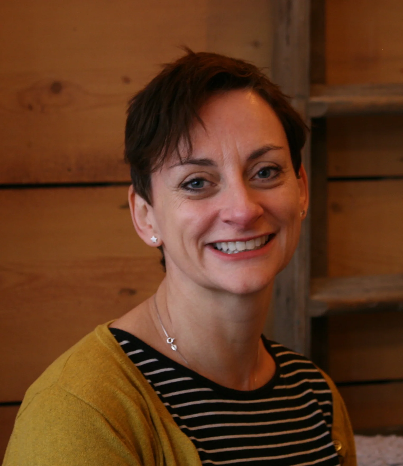 Faith McMath