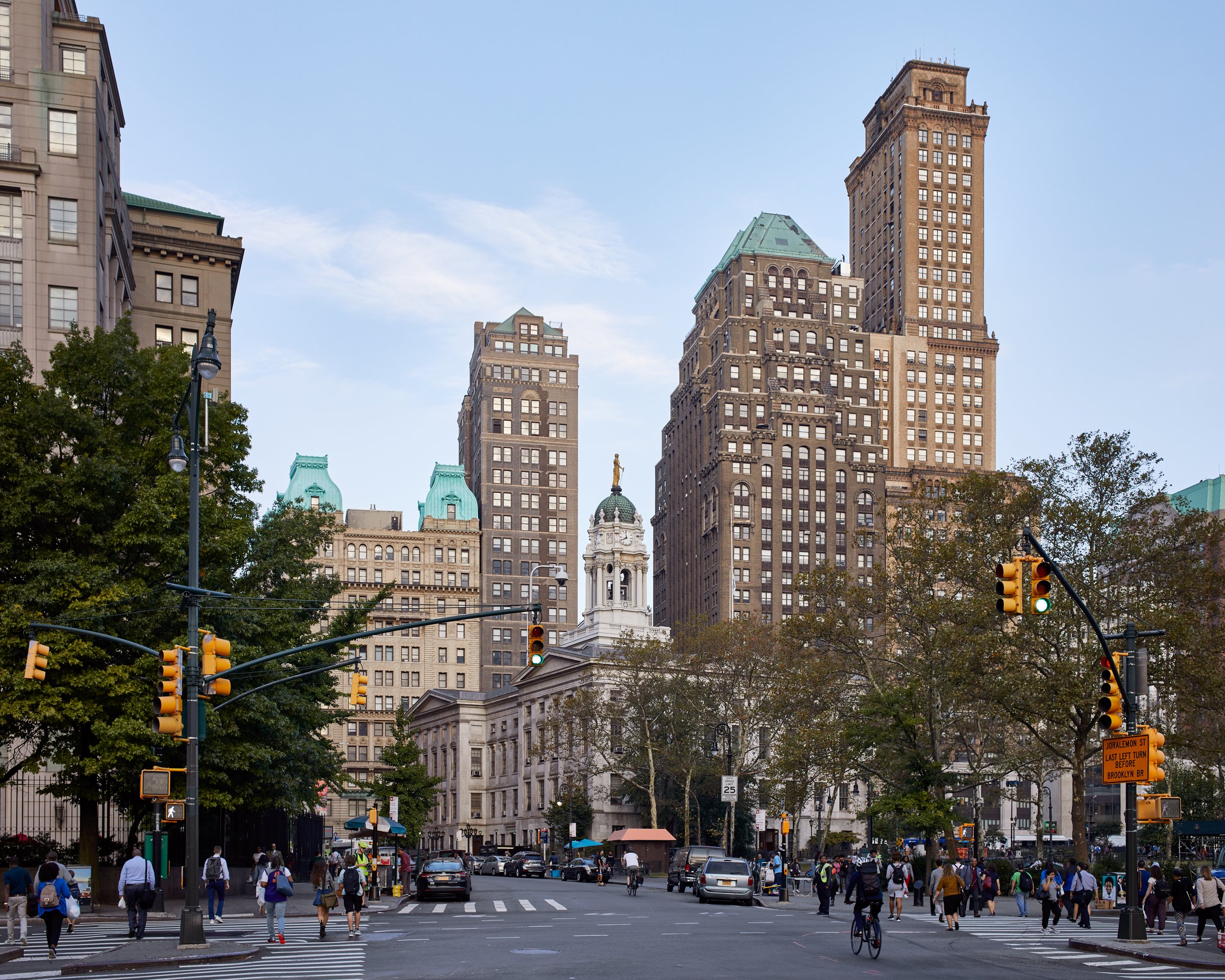 Brooklyn Borough Hall  Brooklyn 