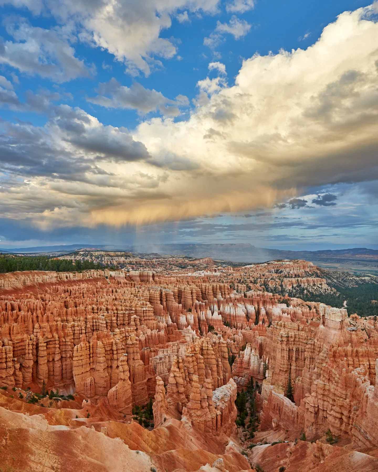 Bryce Canyon National Park, Utah