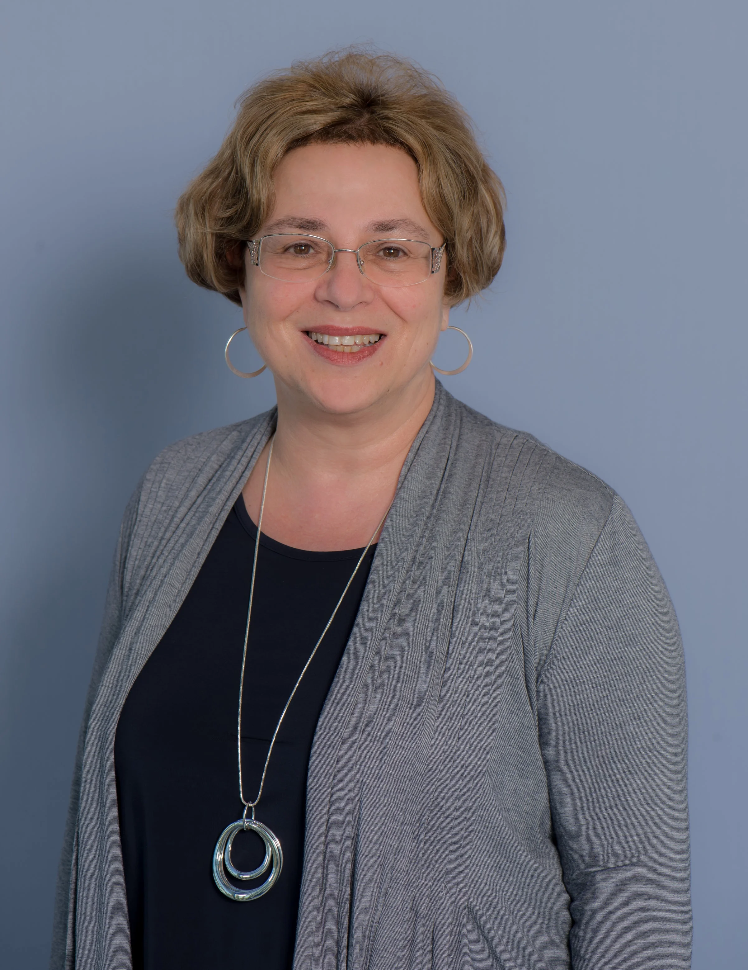Professor Michele Grossman, Research Chair in Diversity and Community Resilience