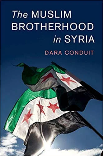 The Muslim Brotherhood in Syria.