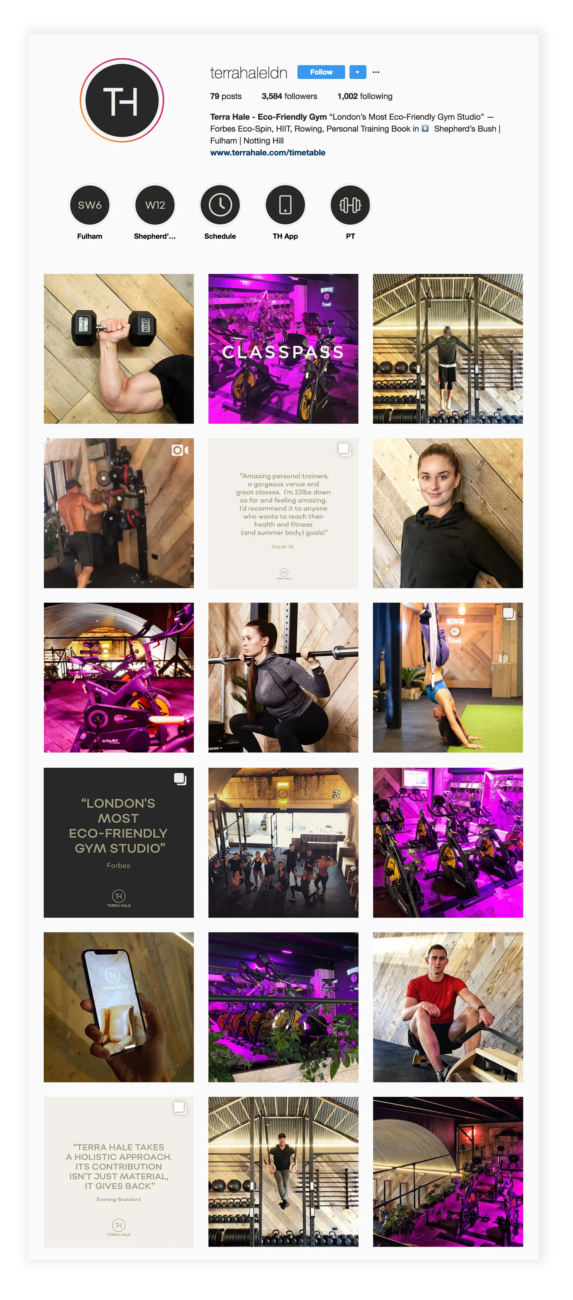 Instagram