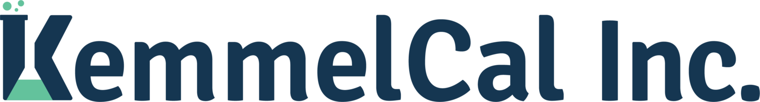 KemmelCal Inc. | GRAS Consulting | FDA GRAS Notifications | Independent GRAS Assessments