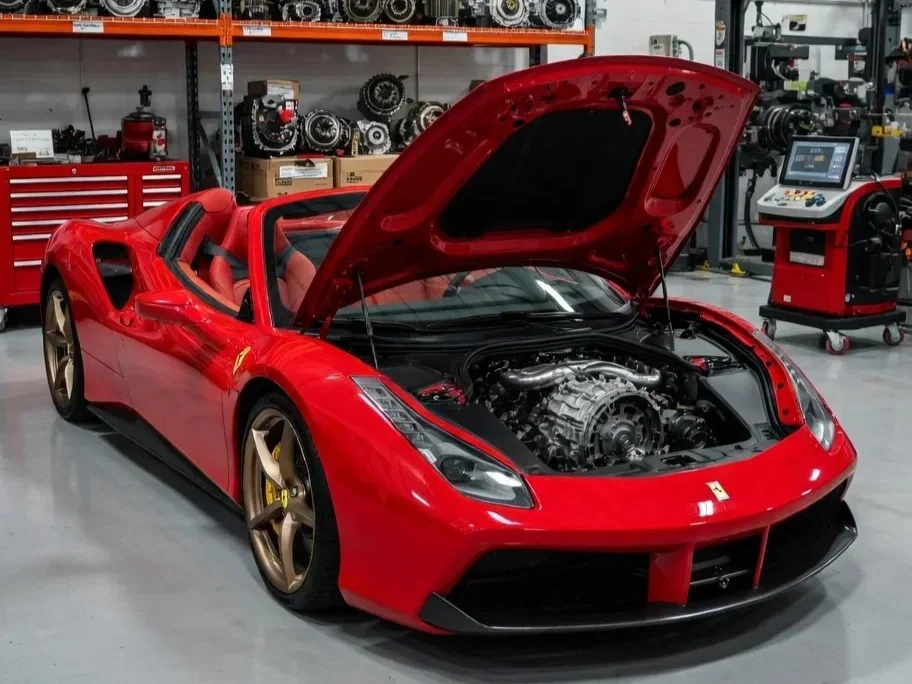 Automatic Transmission Specialists