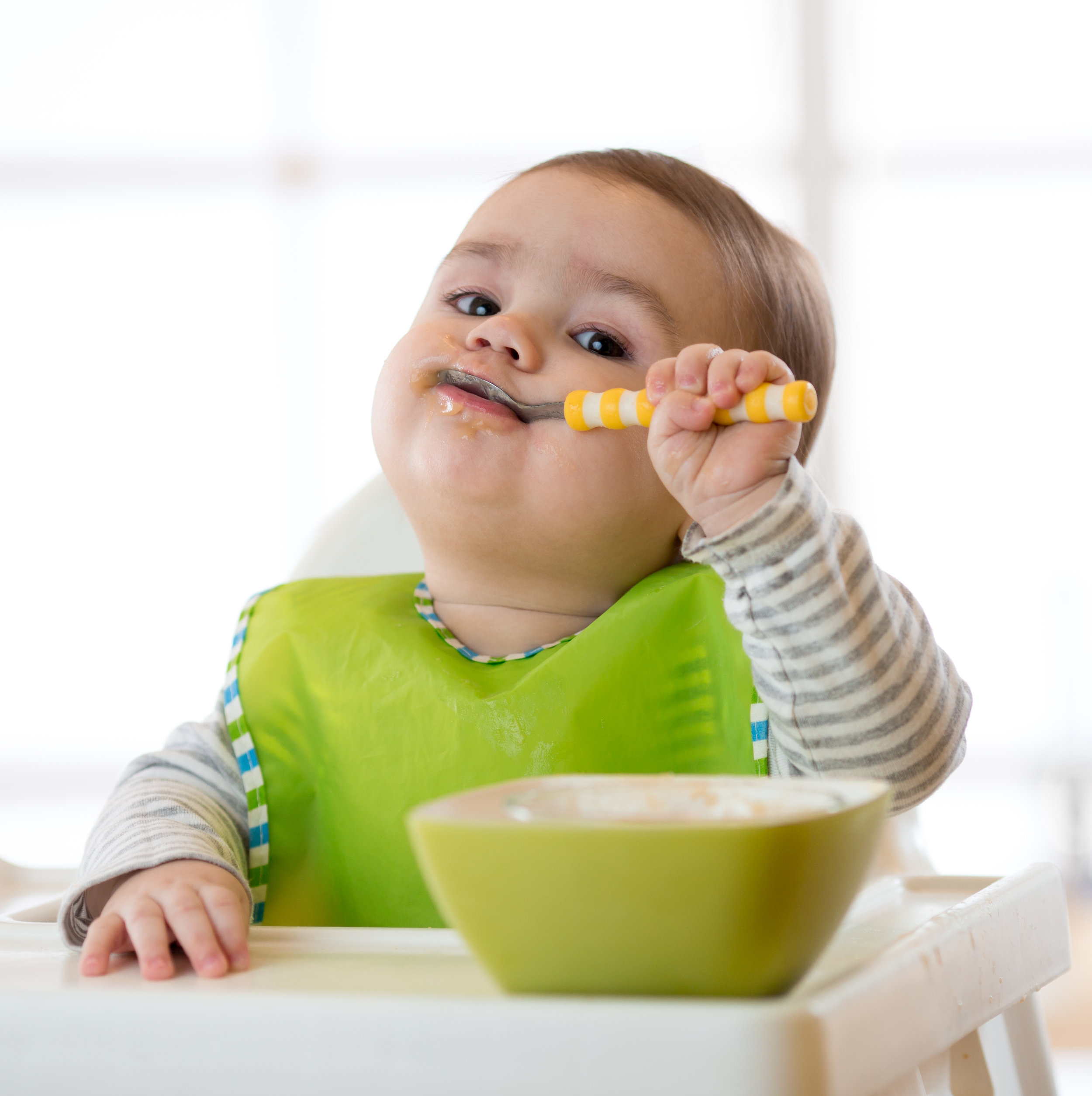Kết quả hình ảnh cho nutrition for baby